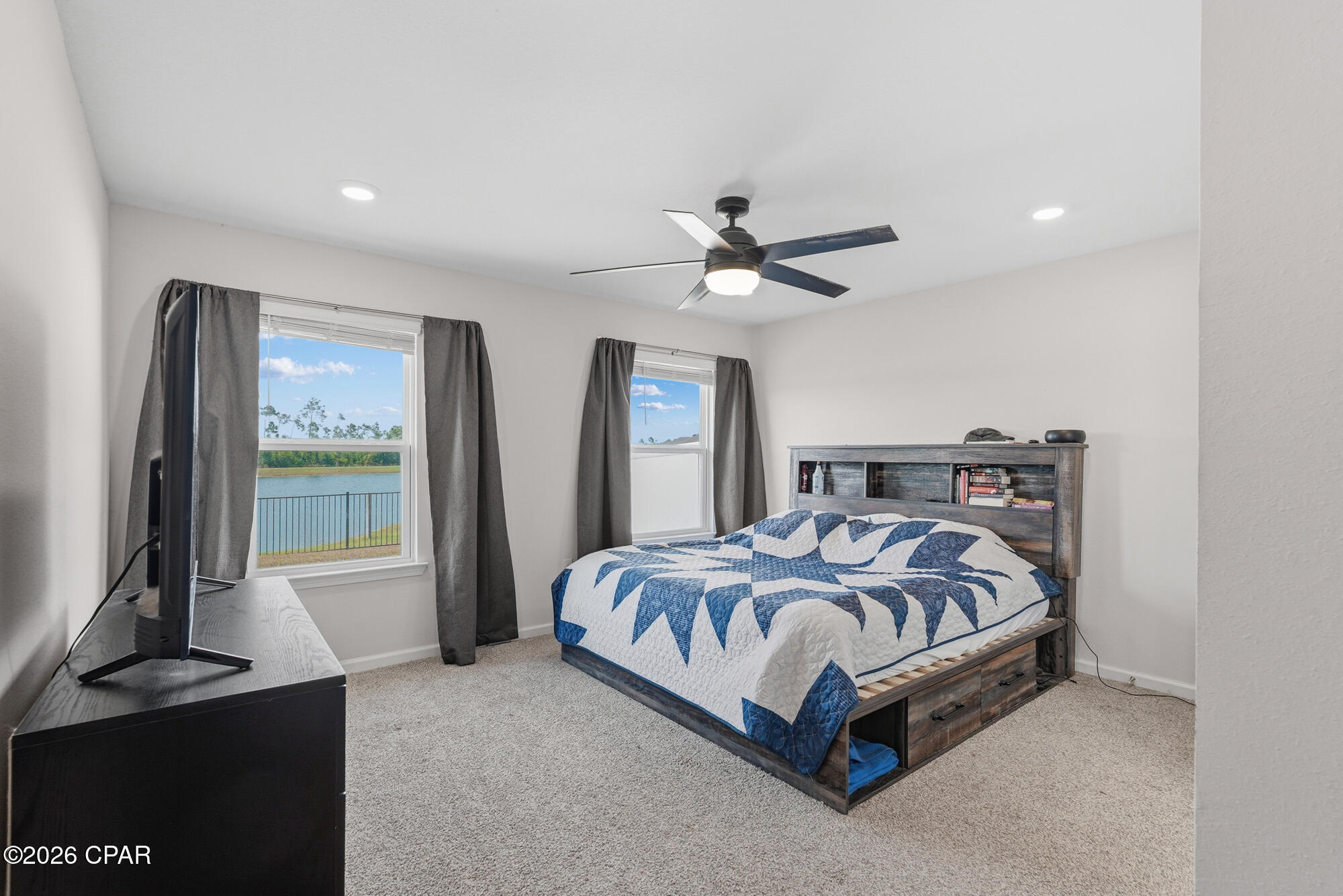 Liberty - Residential