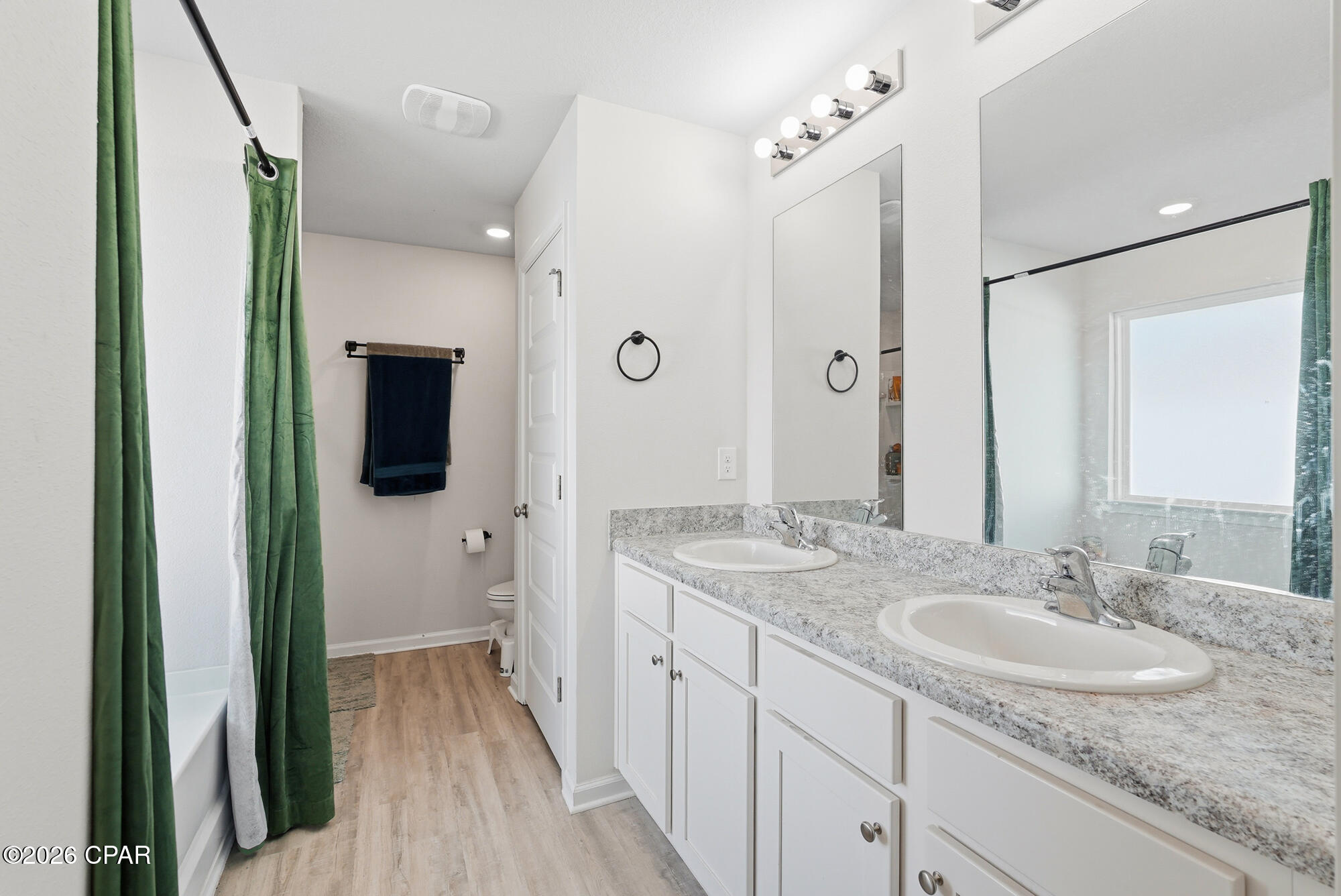 Liberty - Residential