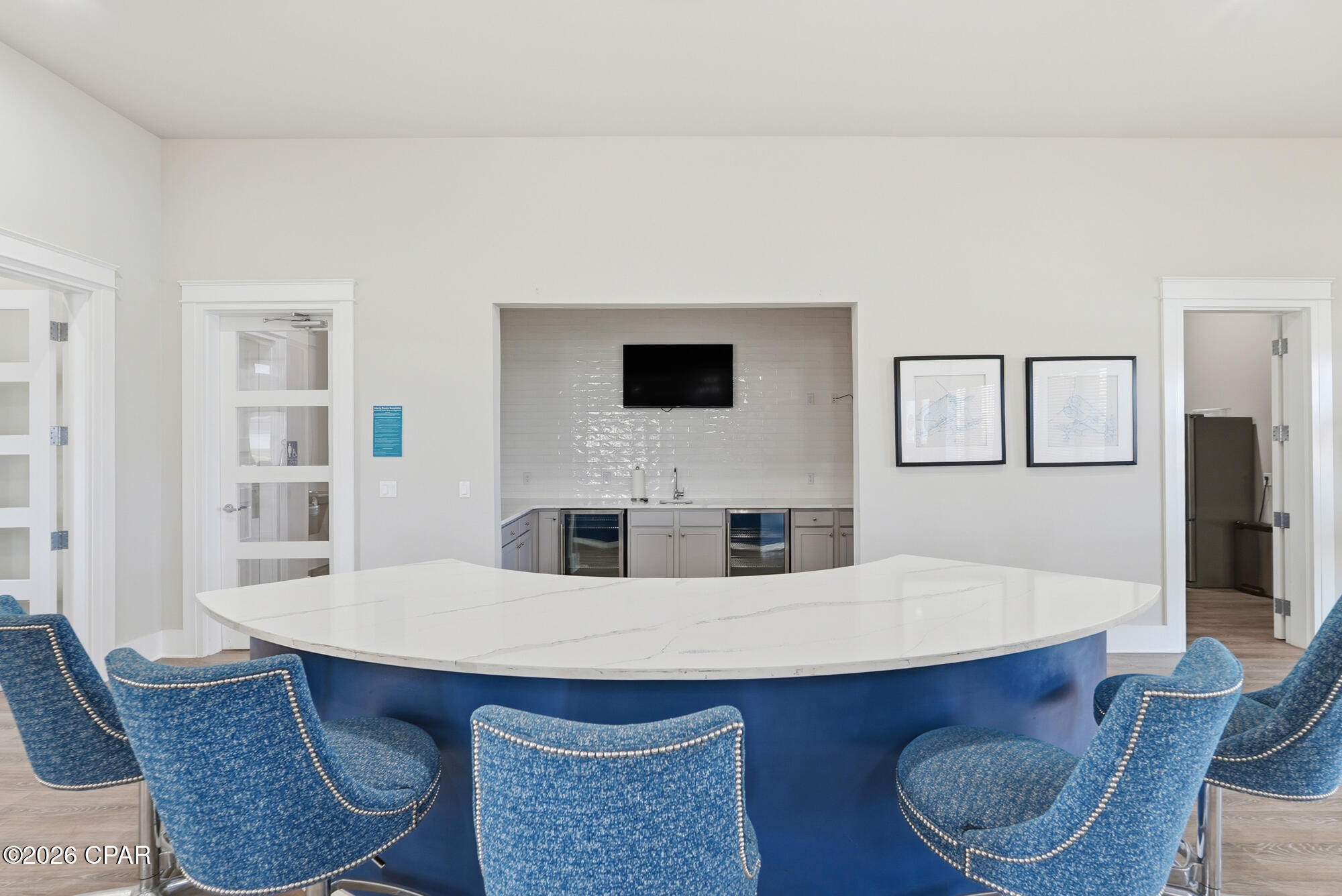 Liberty - Residential