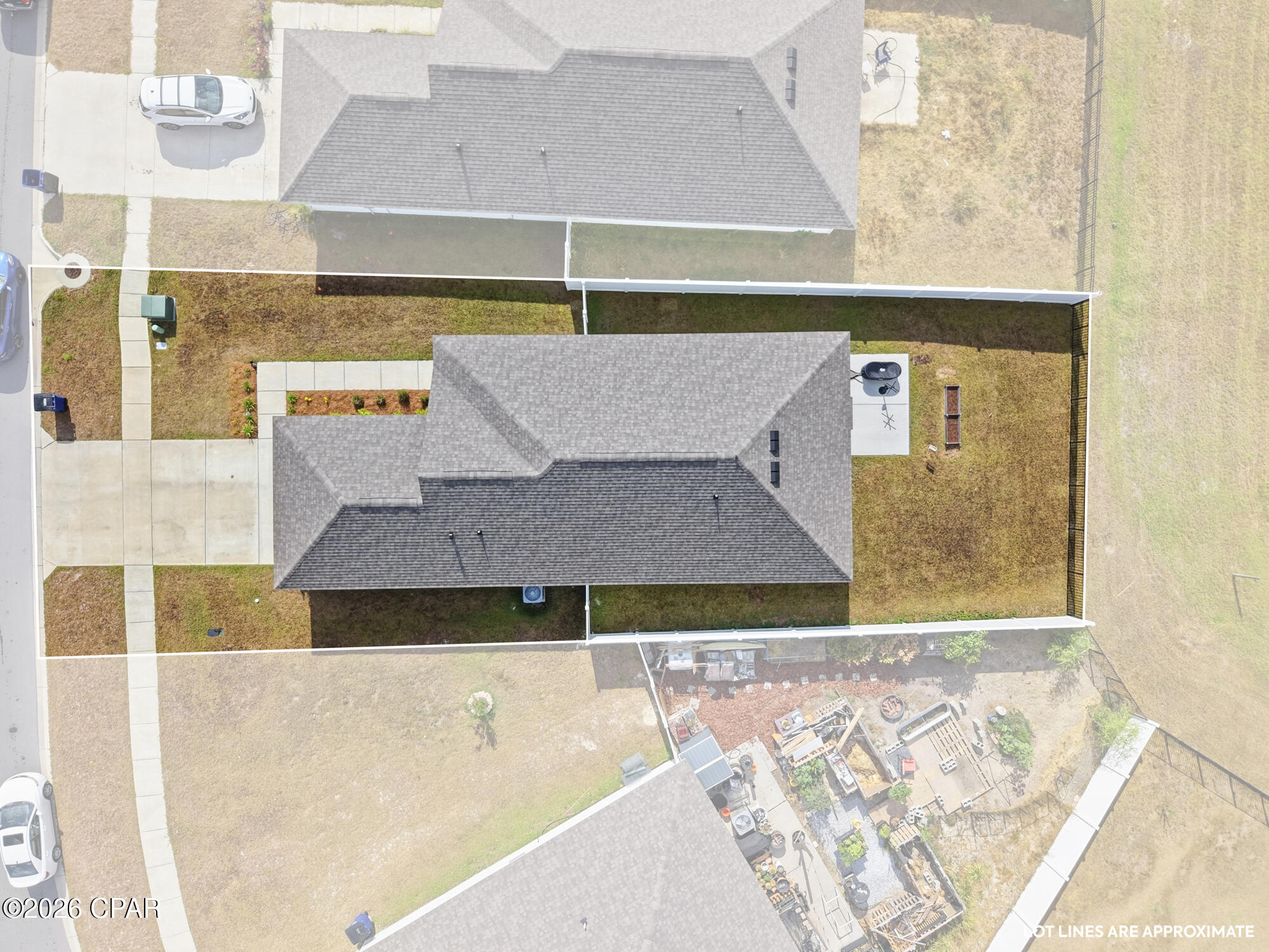 Liberty - Residential