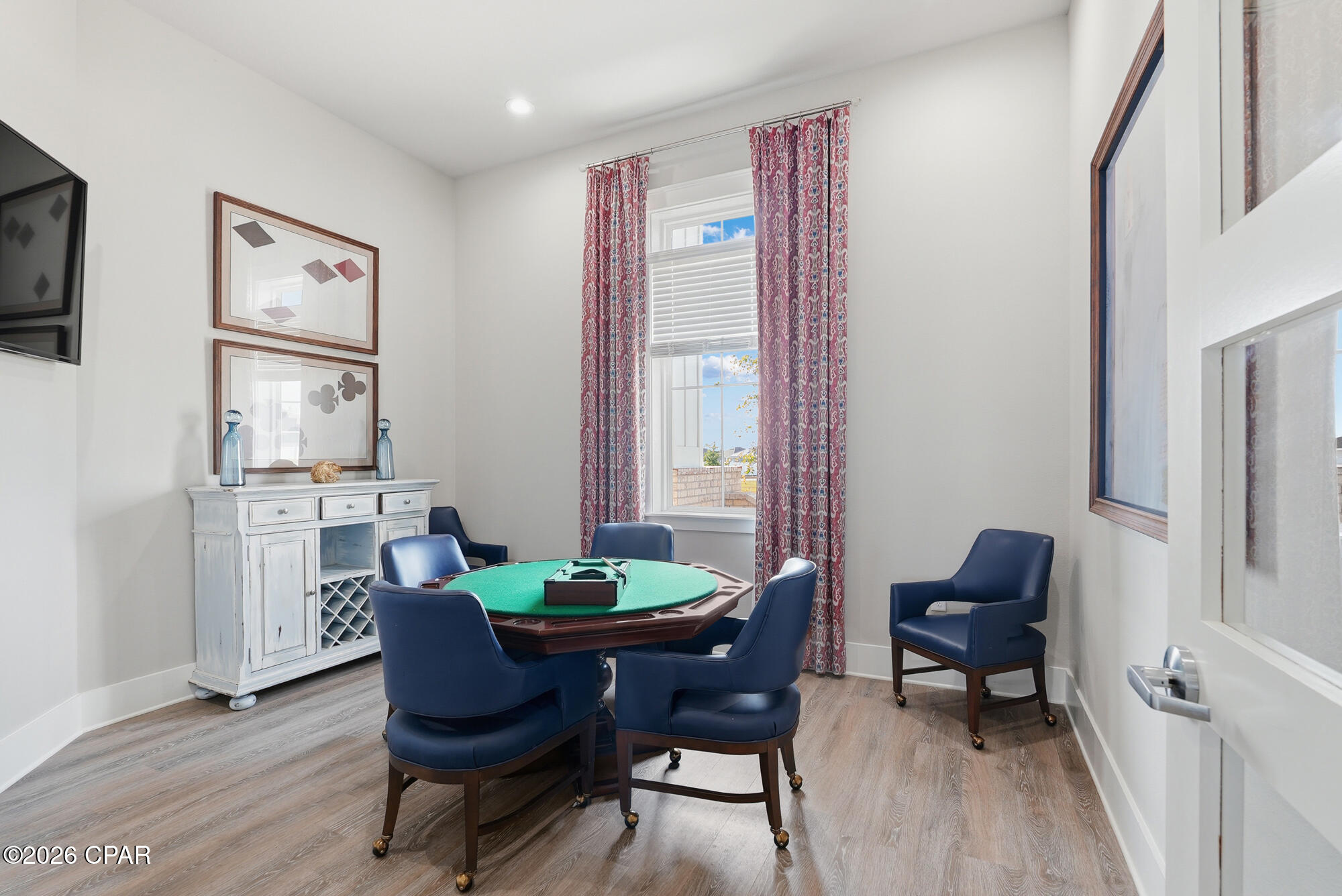 Liberty - Residential