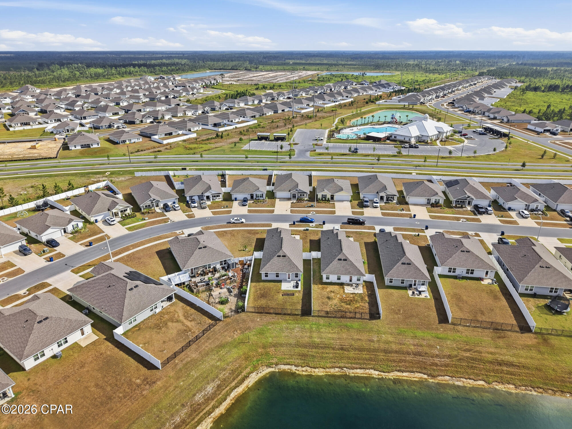 Liberty - Residential