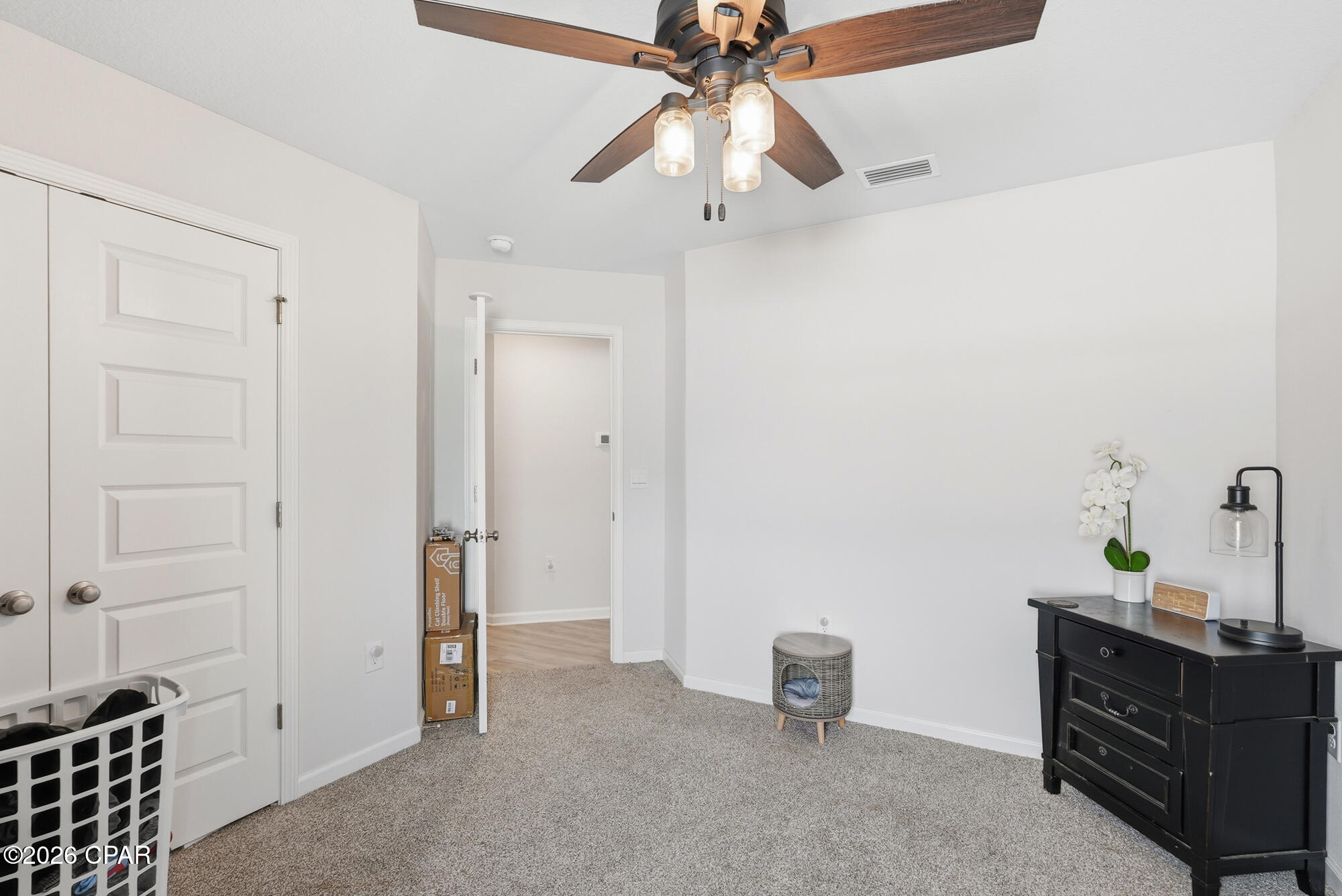 Liberty - Residential