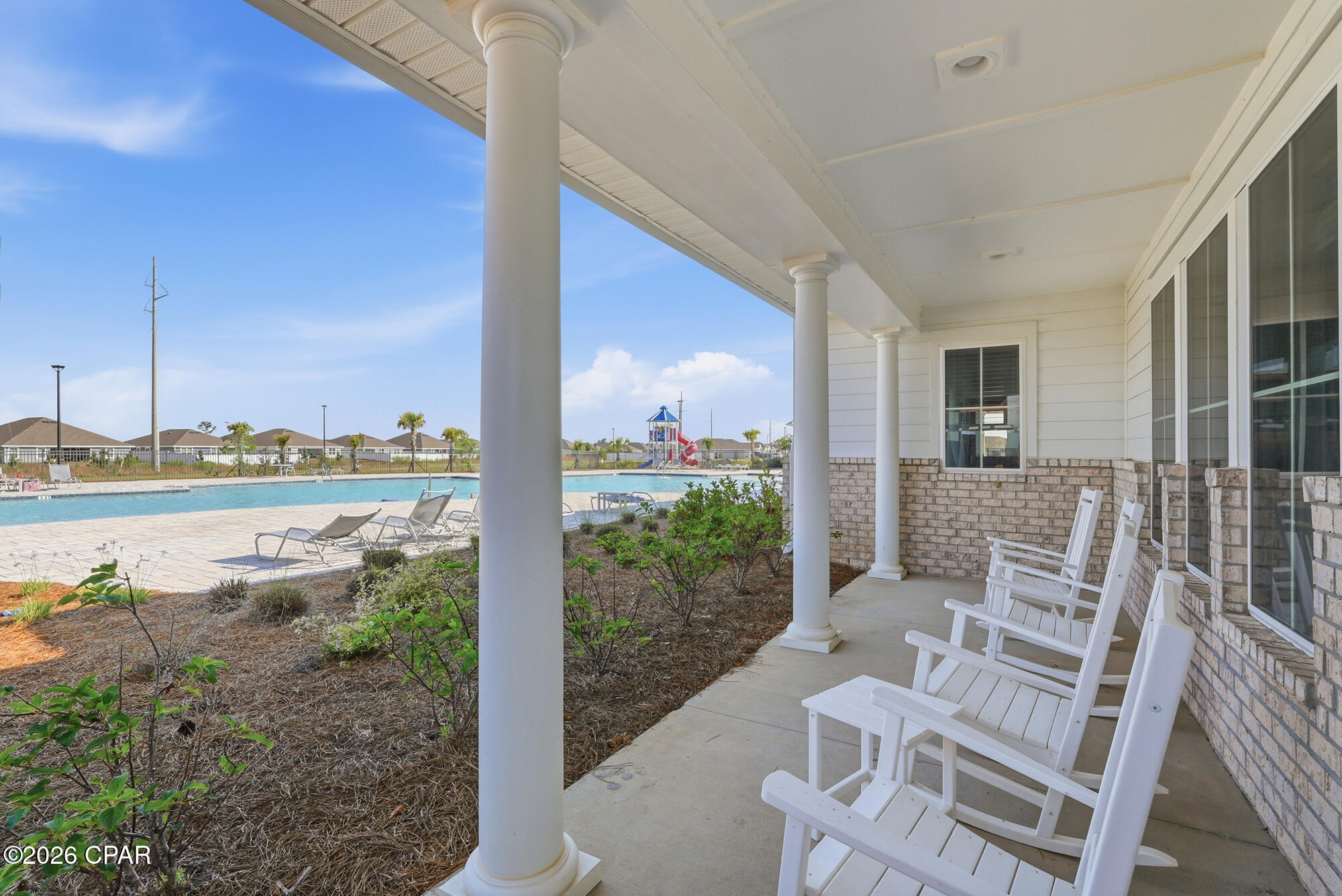 Liberty - Residential