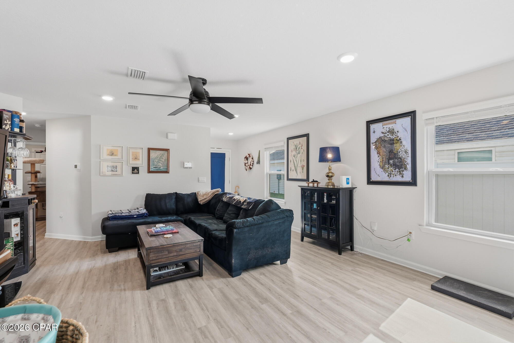 Liberty - Residential