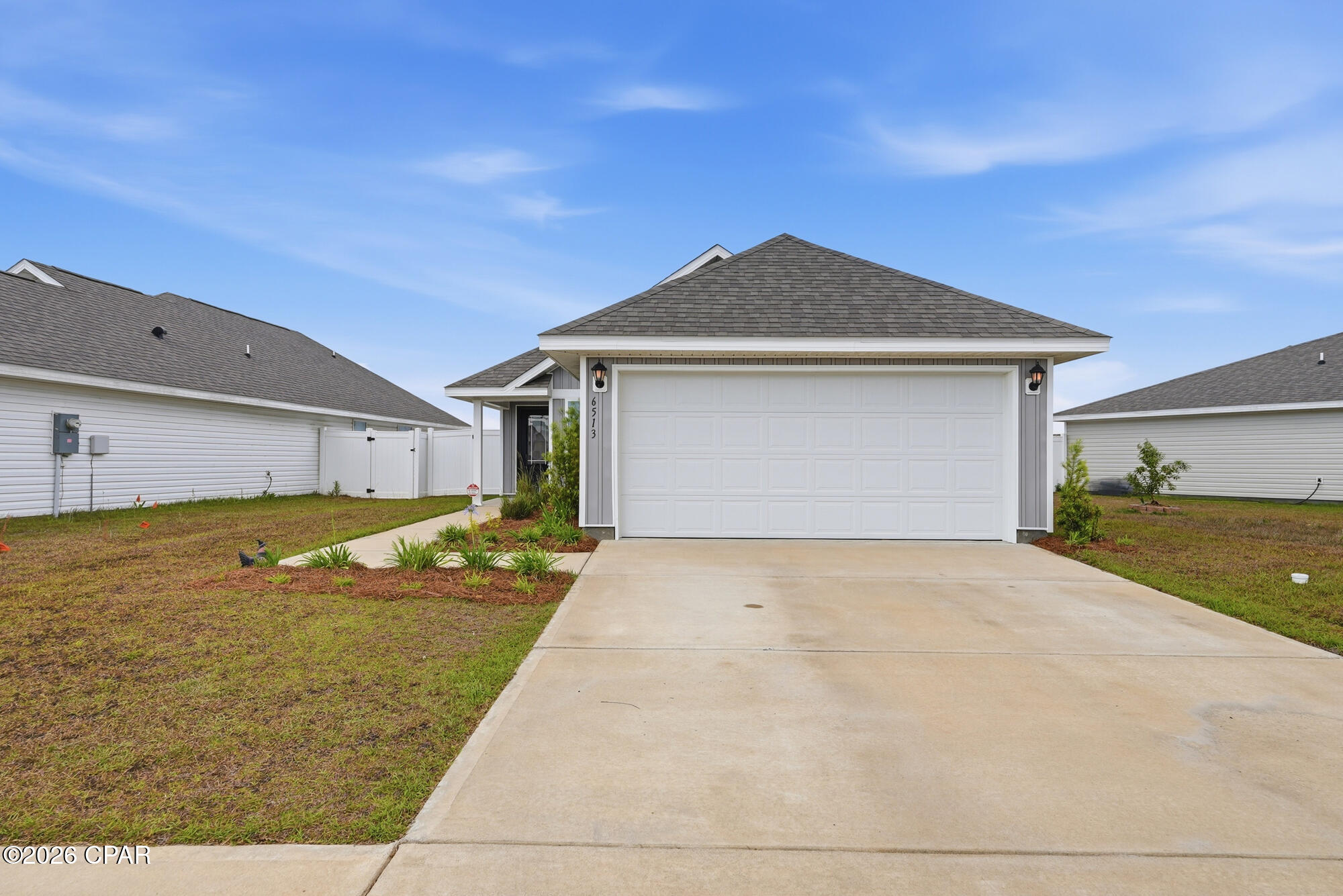 Liberty - Residential