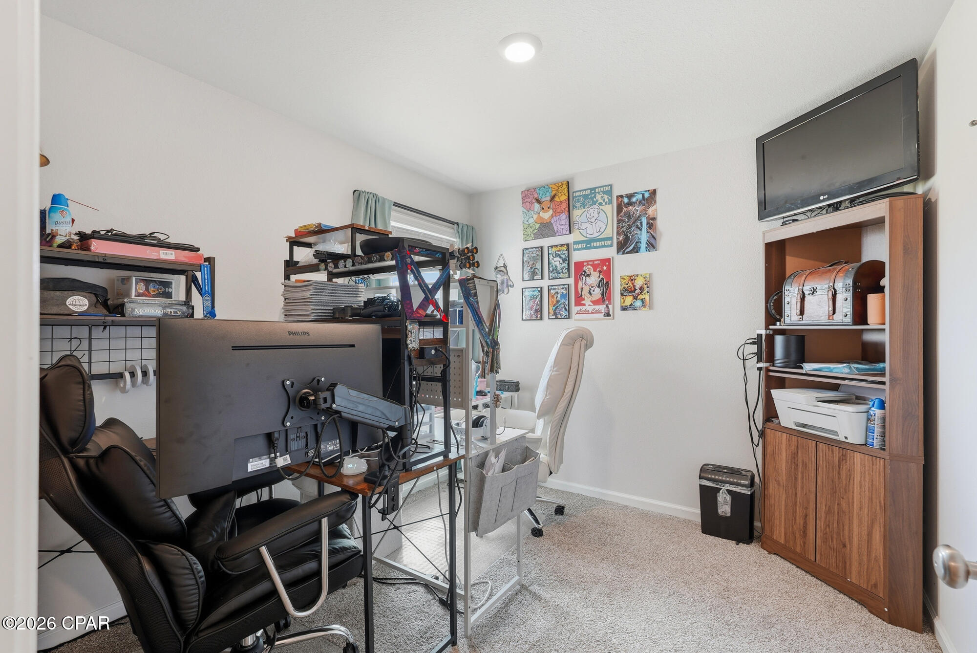 Liberty - Residential