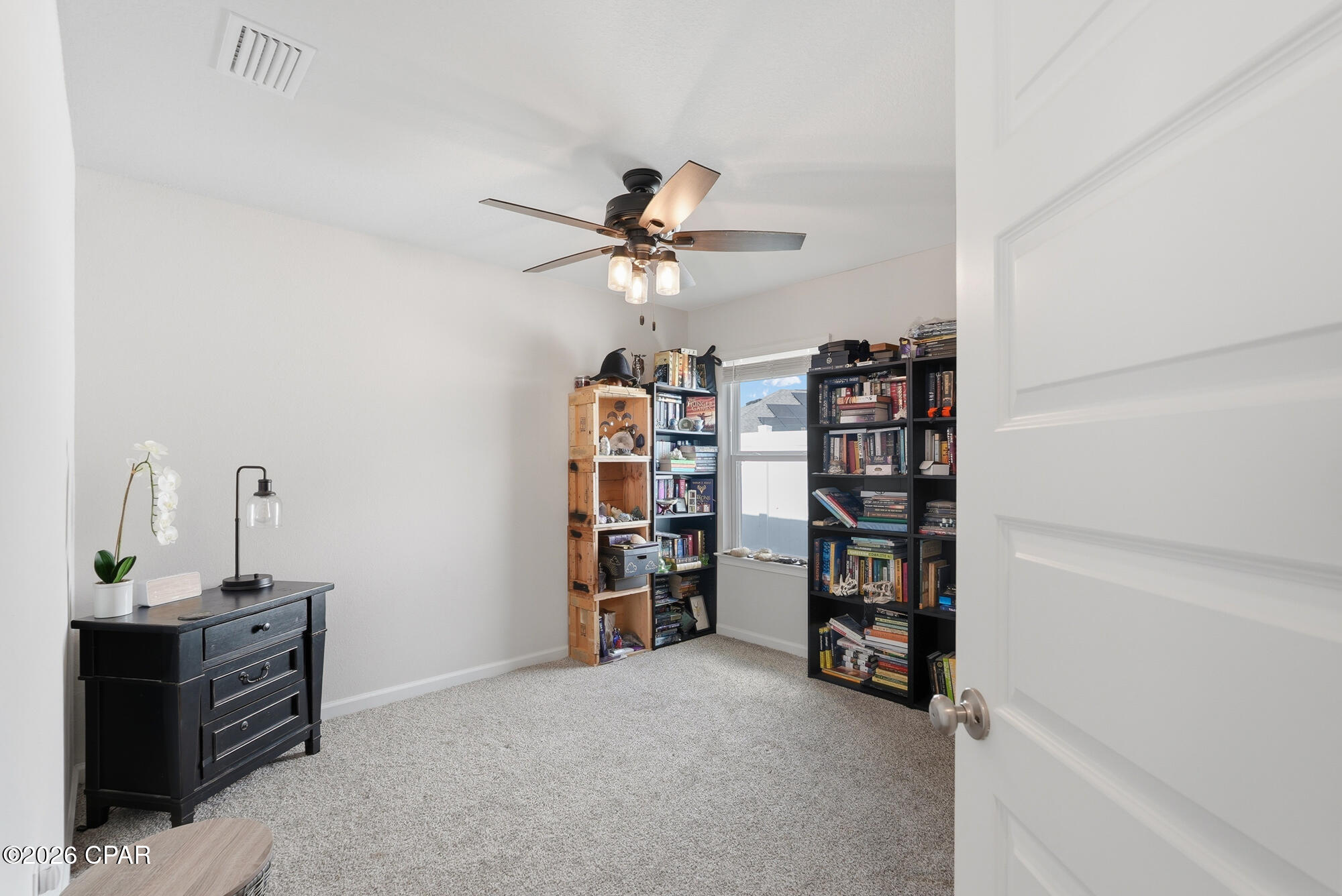 Liberty - Residential