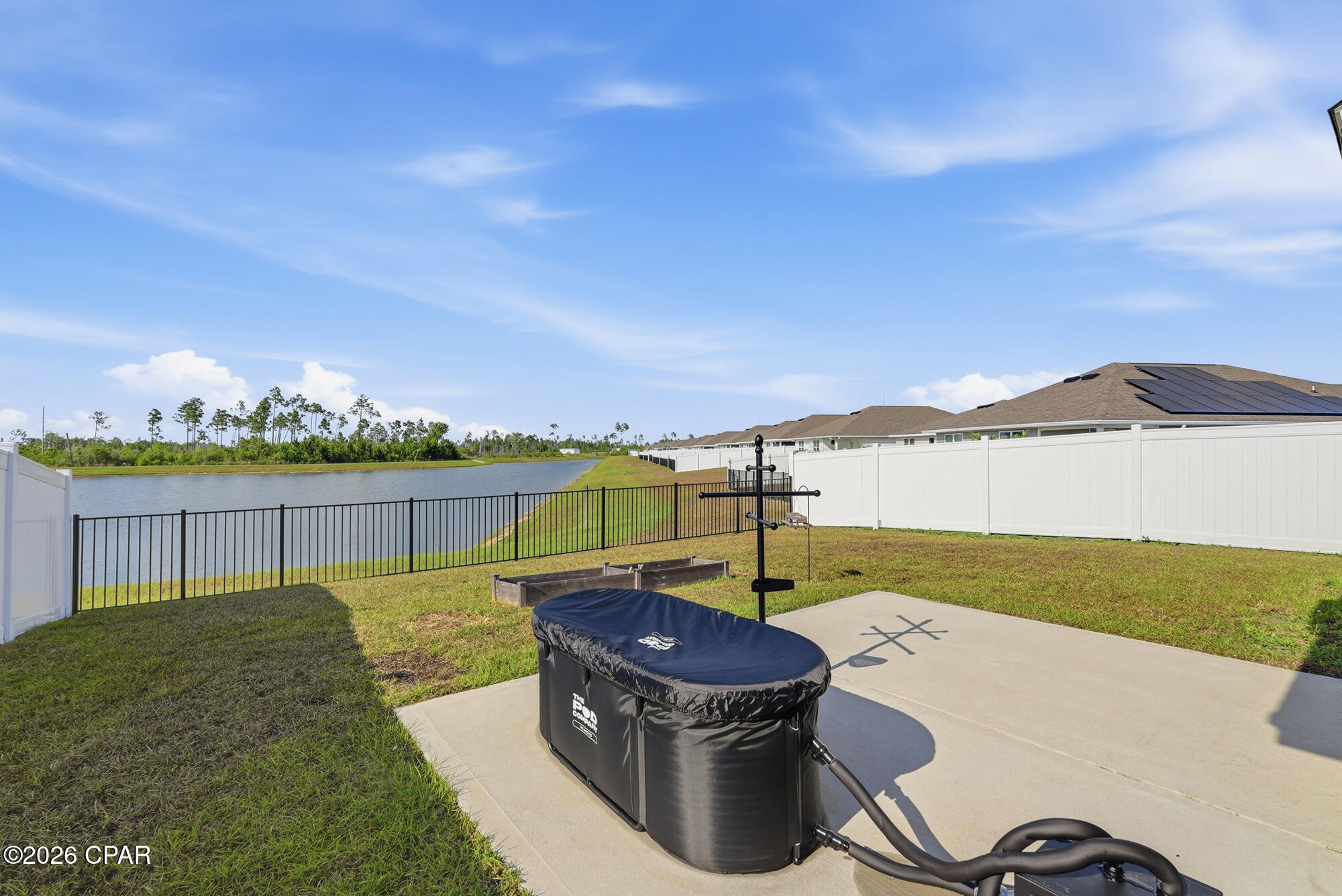 Liberty - Residential