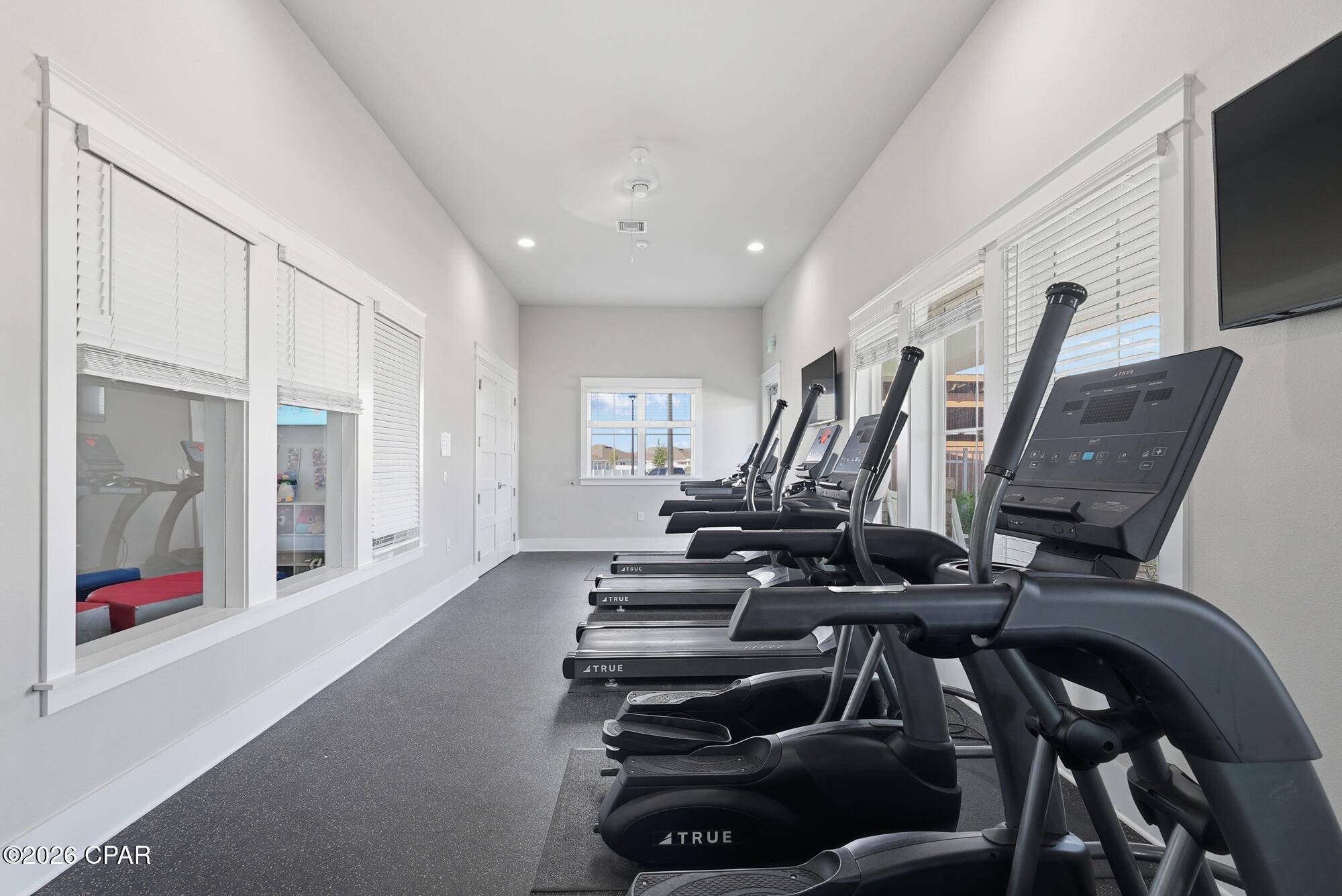 Liberty - Residential