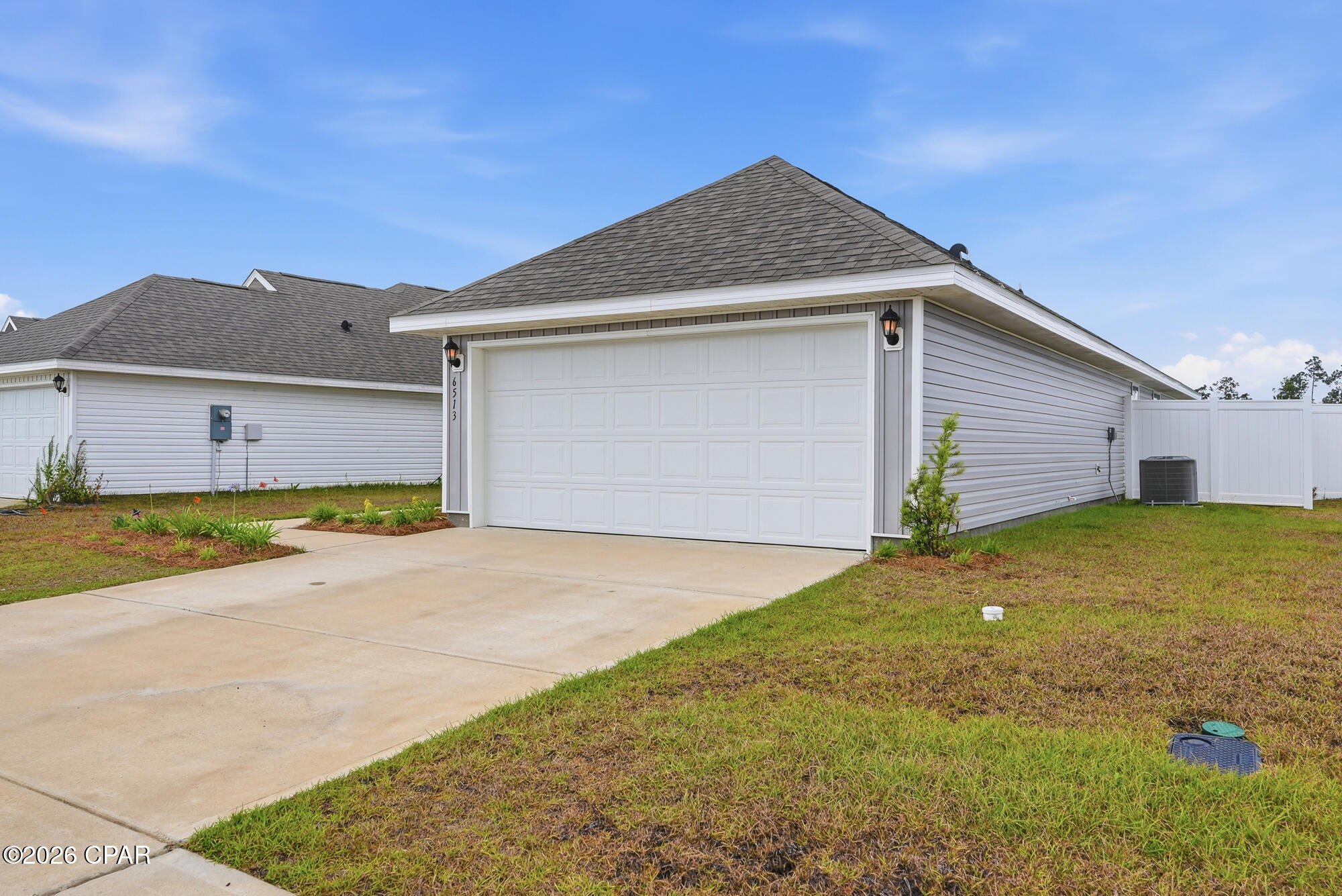 Liberty - Residential