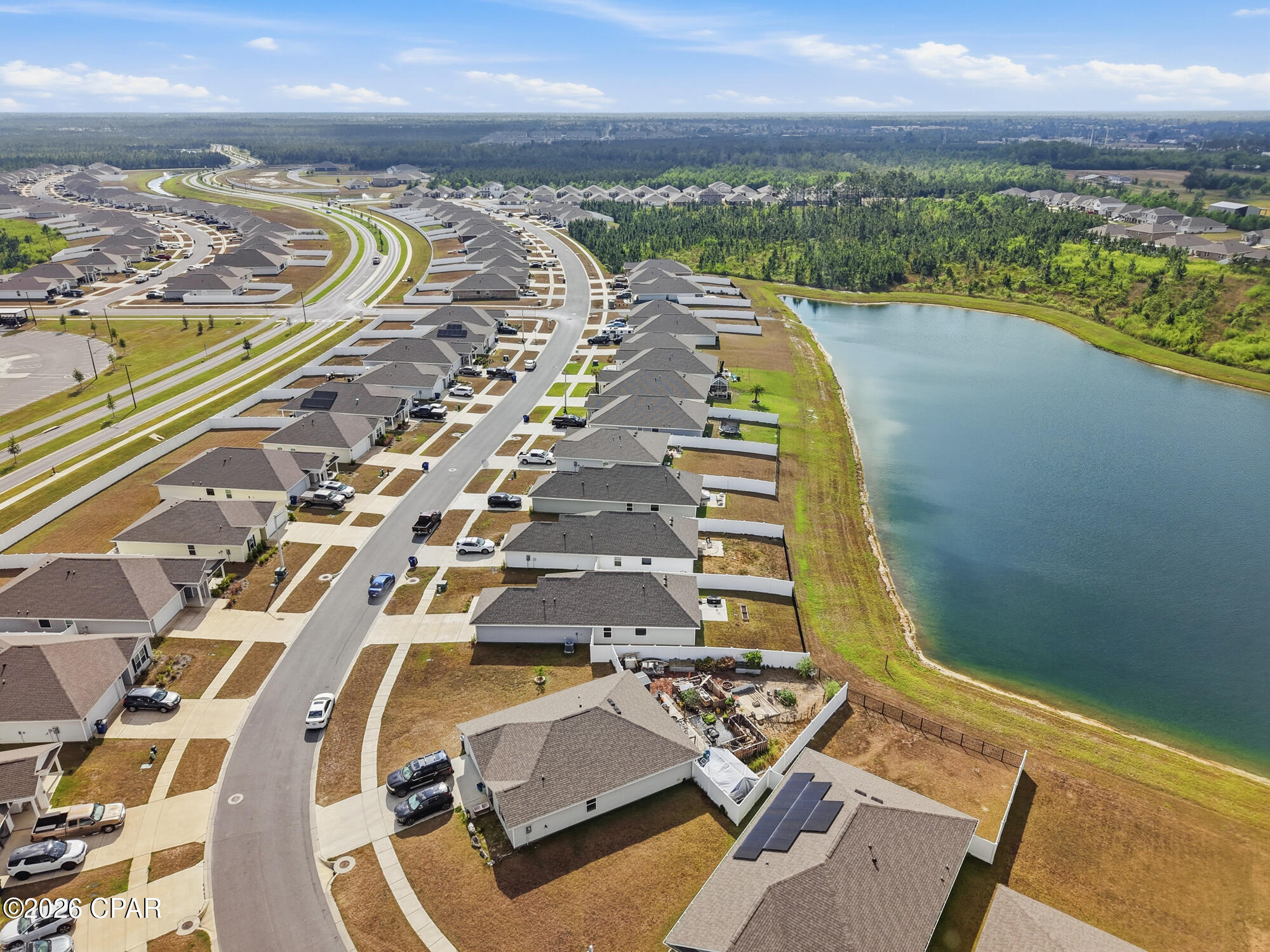 Liberty - Residential