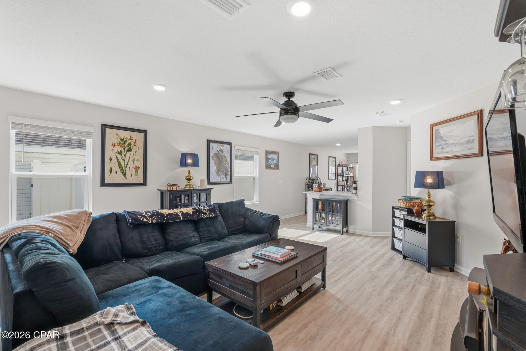 Liberty - Residential