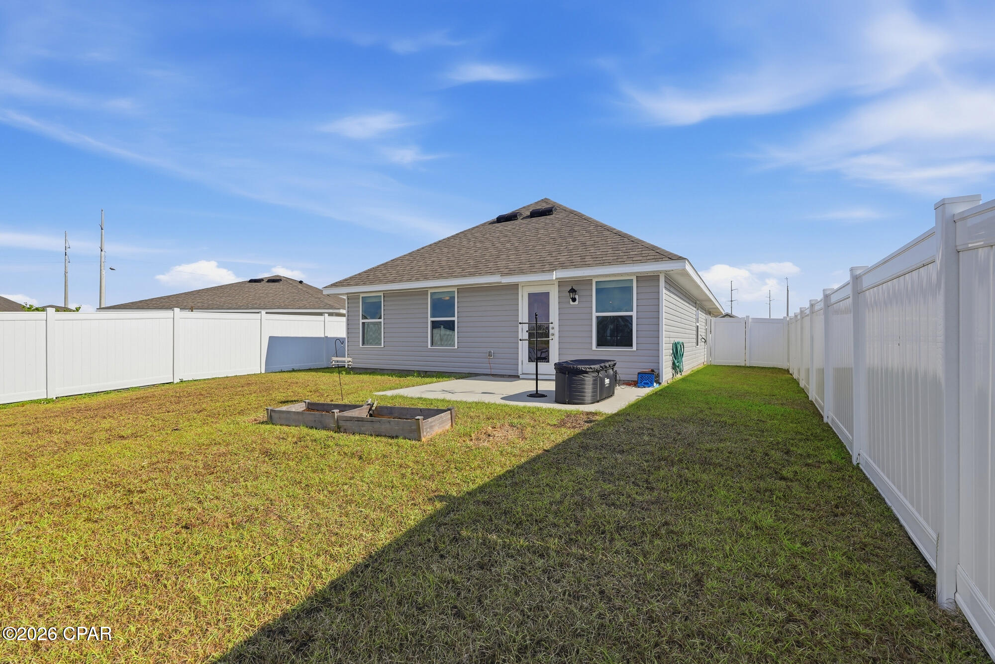 Liberty - Residential