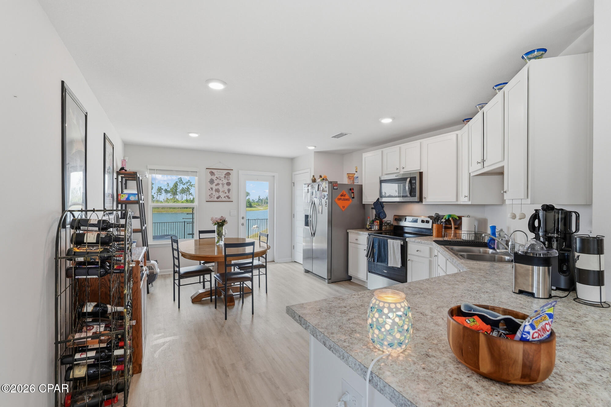 Liberty - Residential