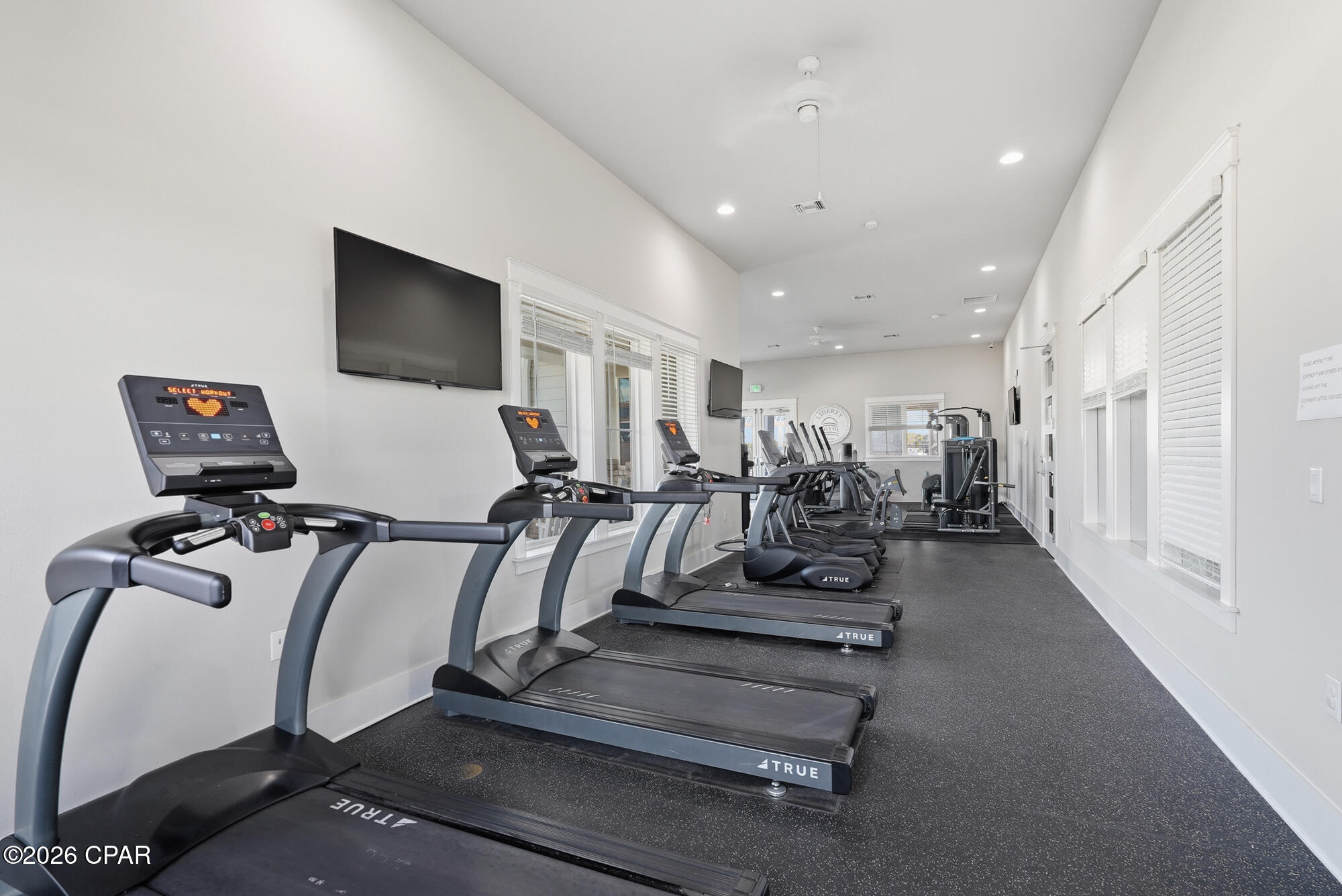 Liberty - Residential