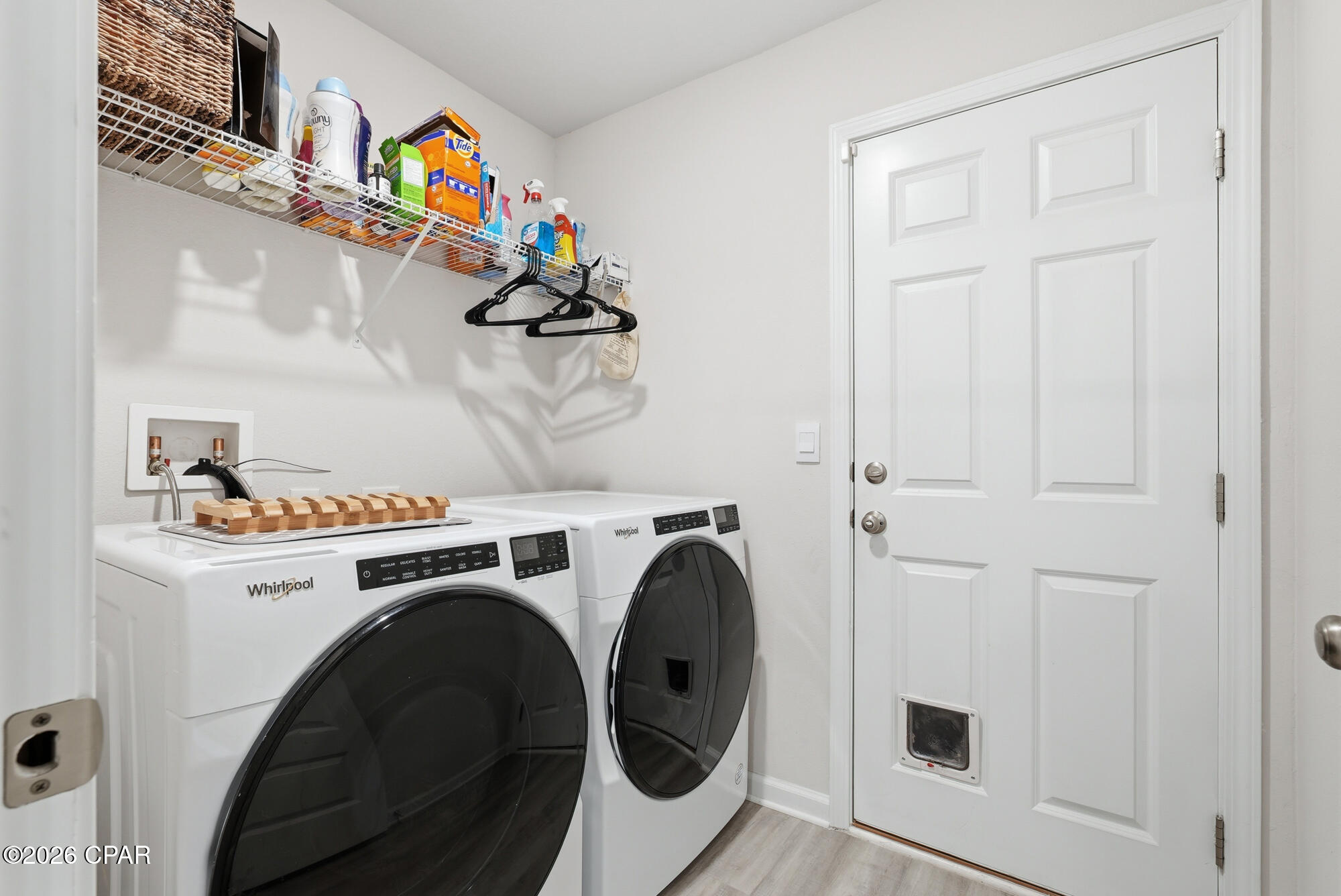 Liberty - Residential