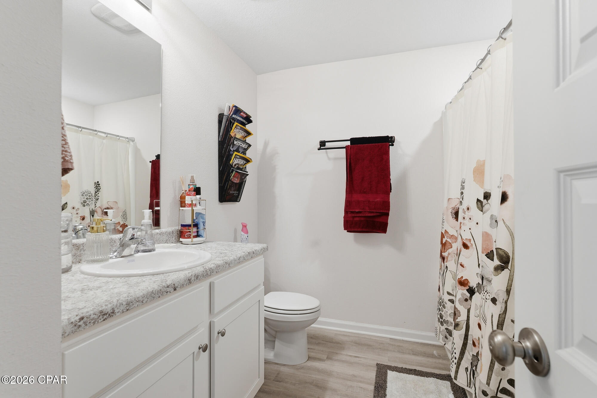 Liberty - Residential