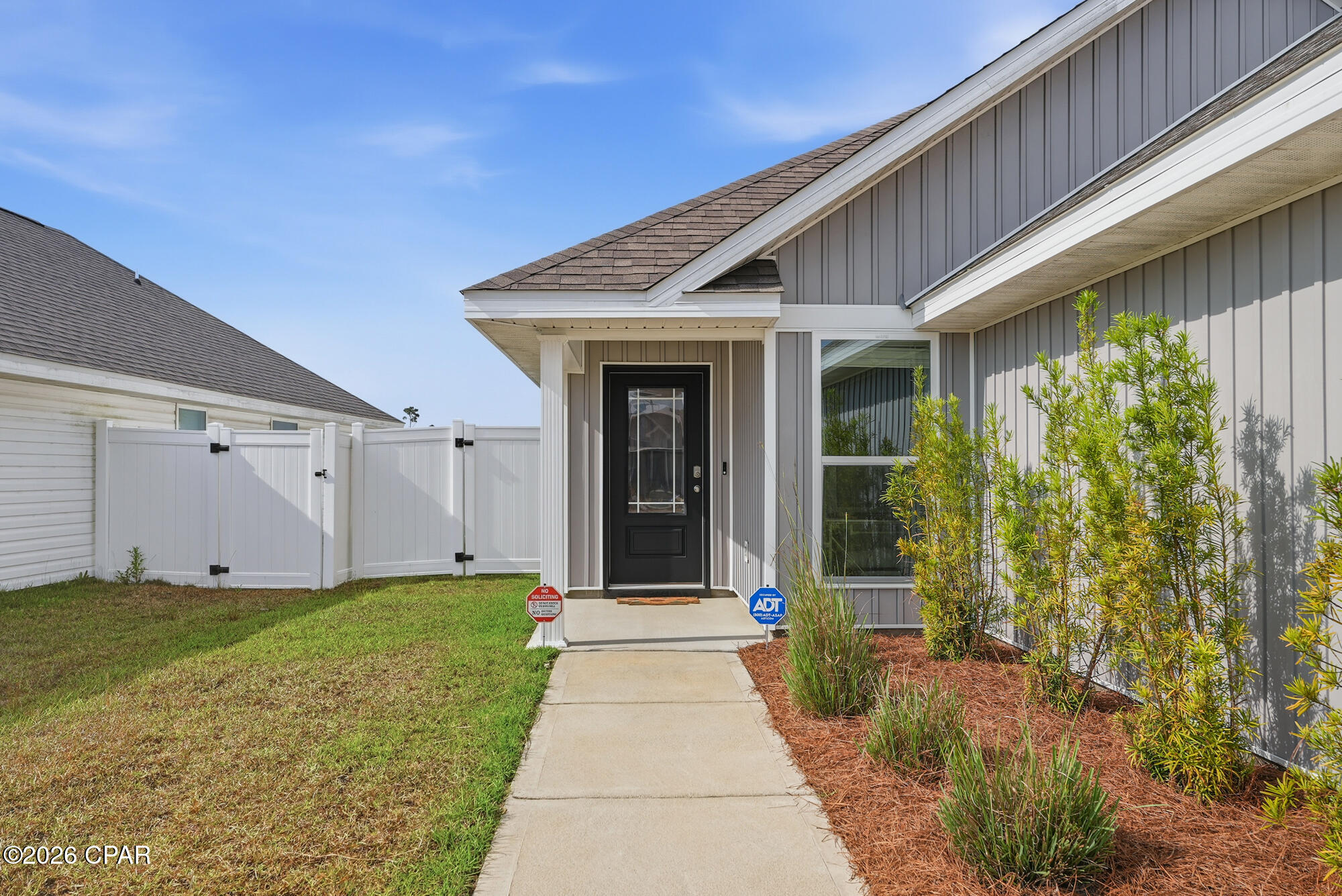 Liberty - Residential