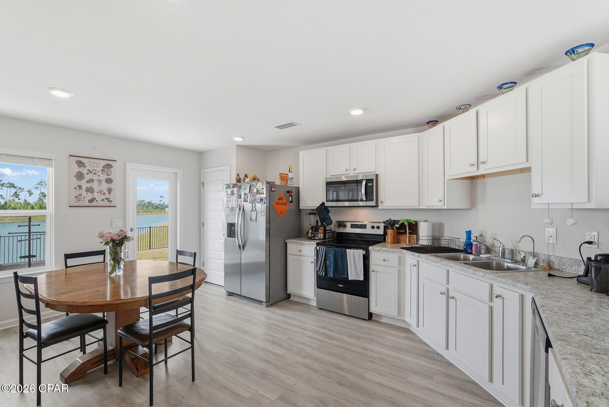 Liberty - Residential