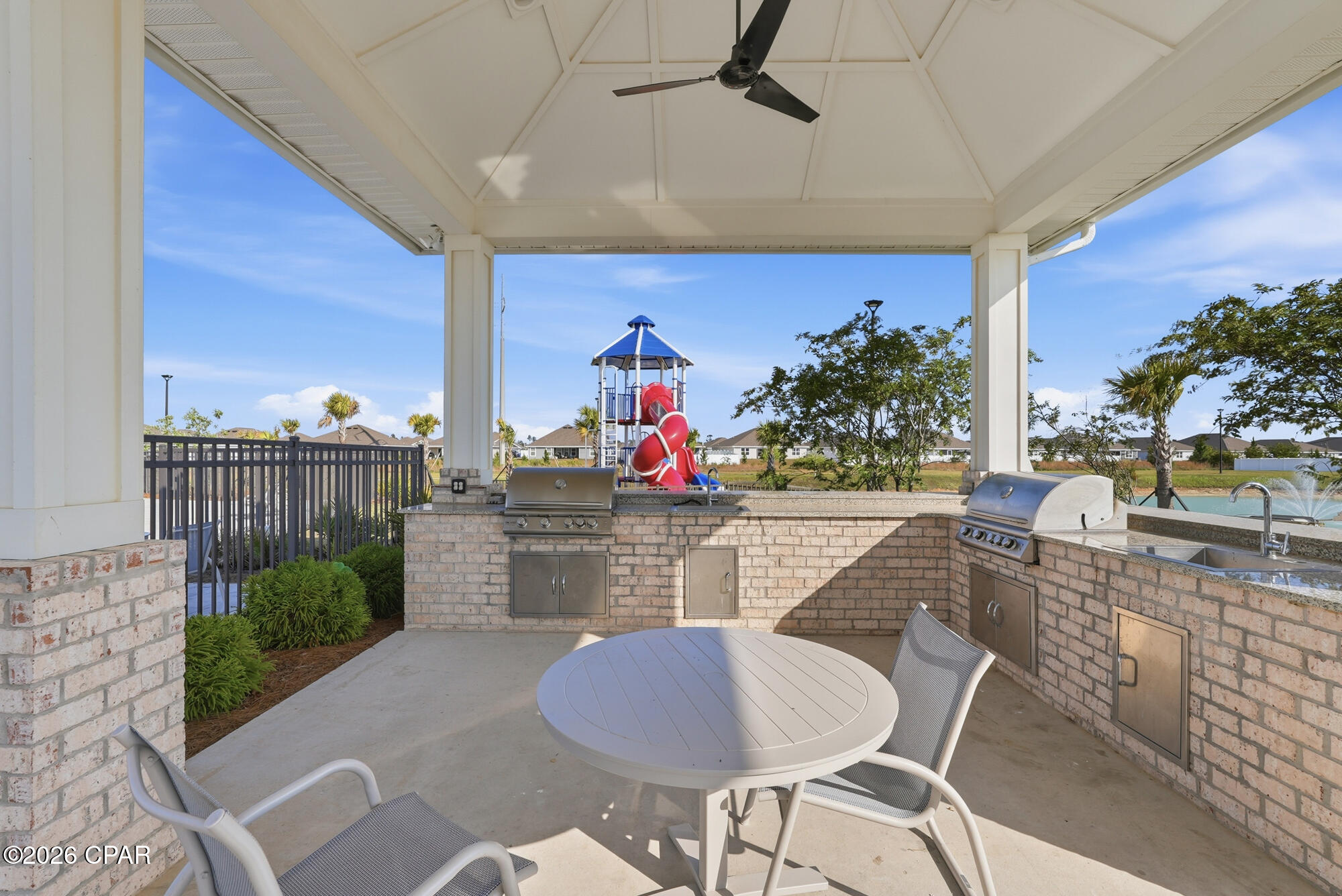 Liberty - Residential