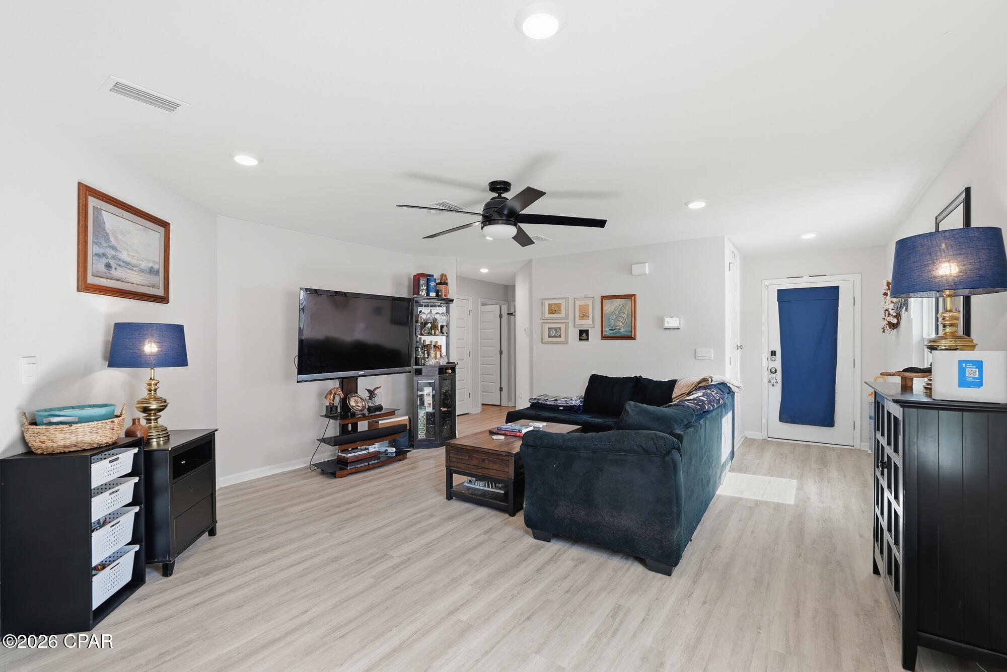 Liberty - Residential