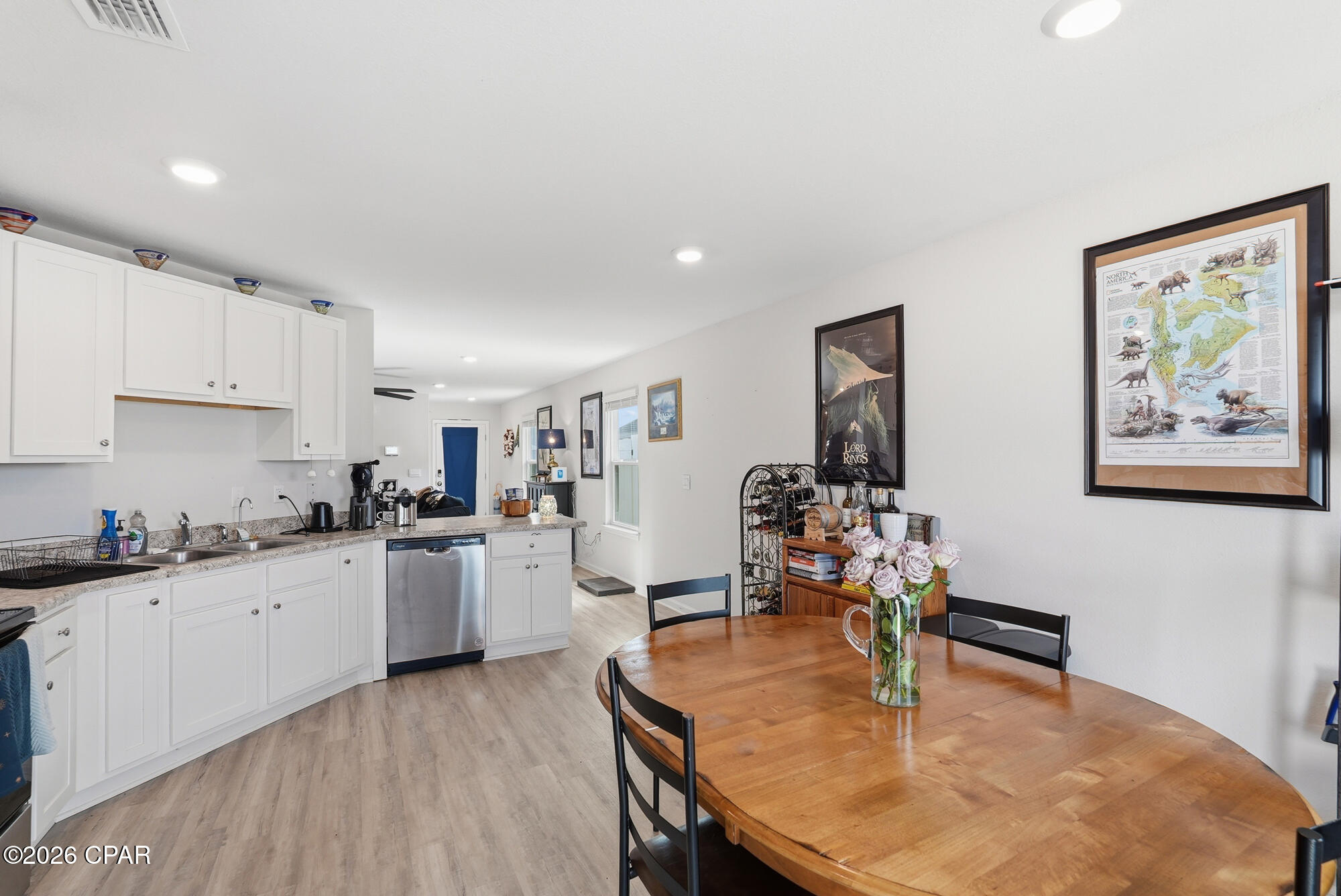 Liberty - Residential