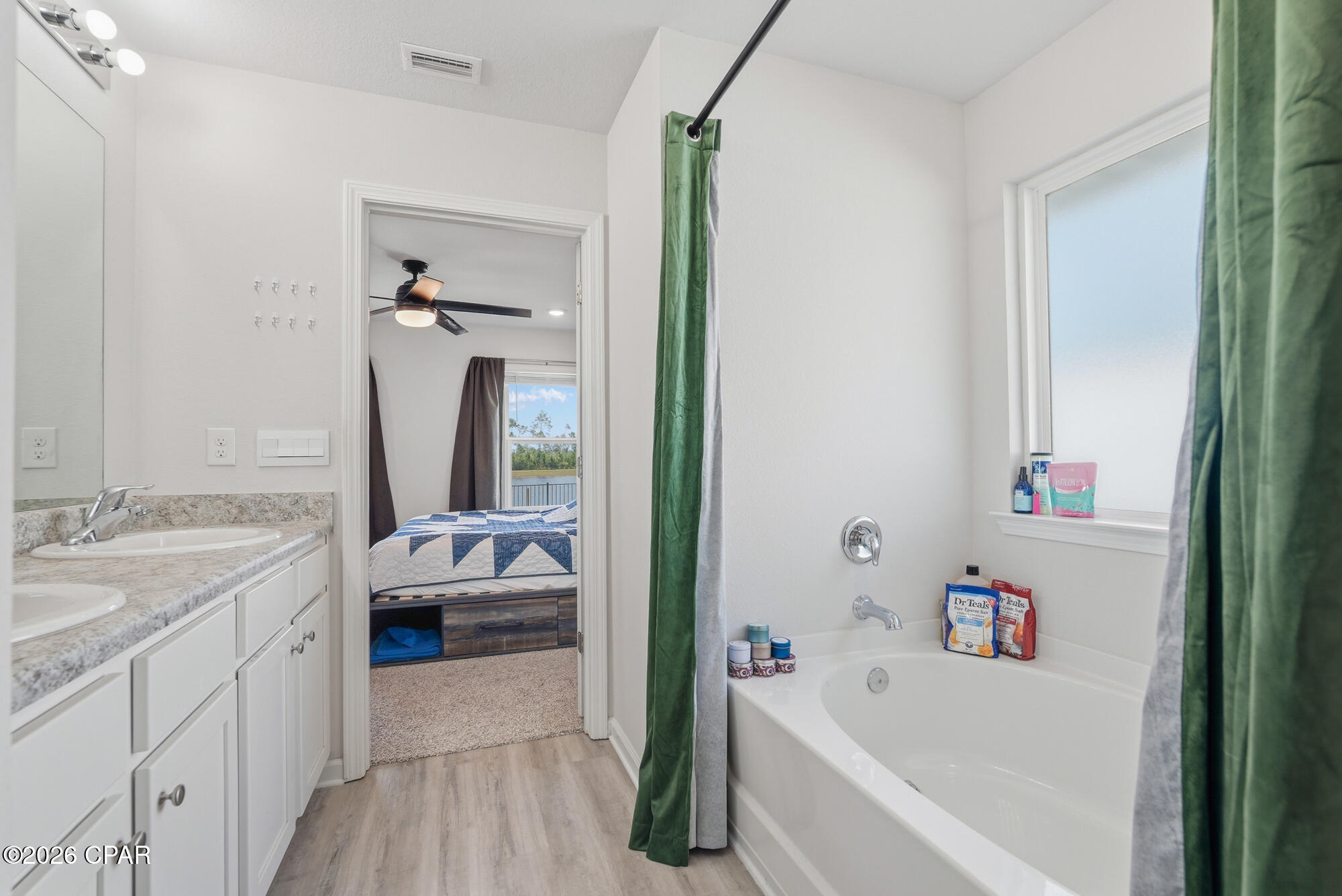 Liberty - Residential