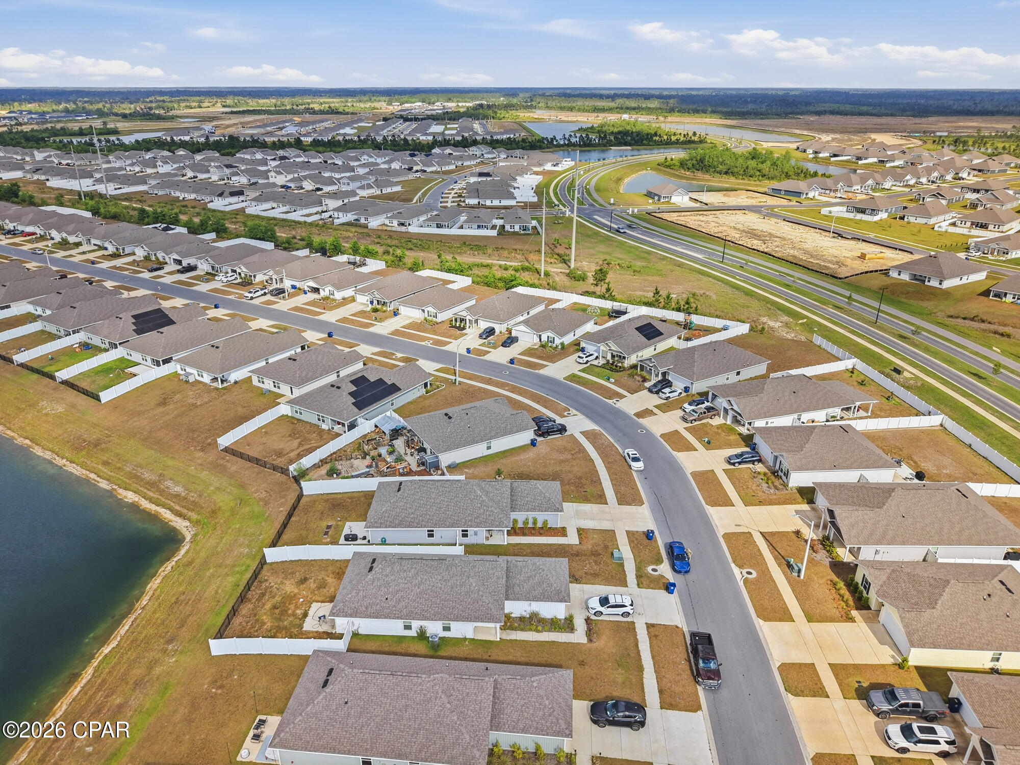 Liberty - Residential