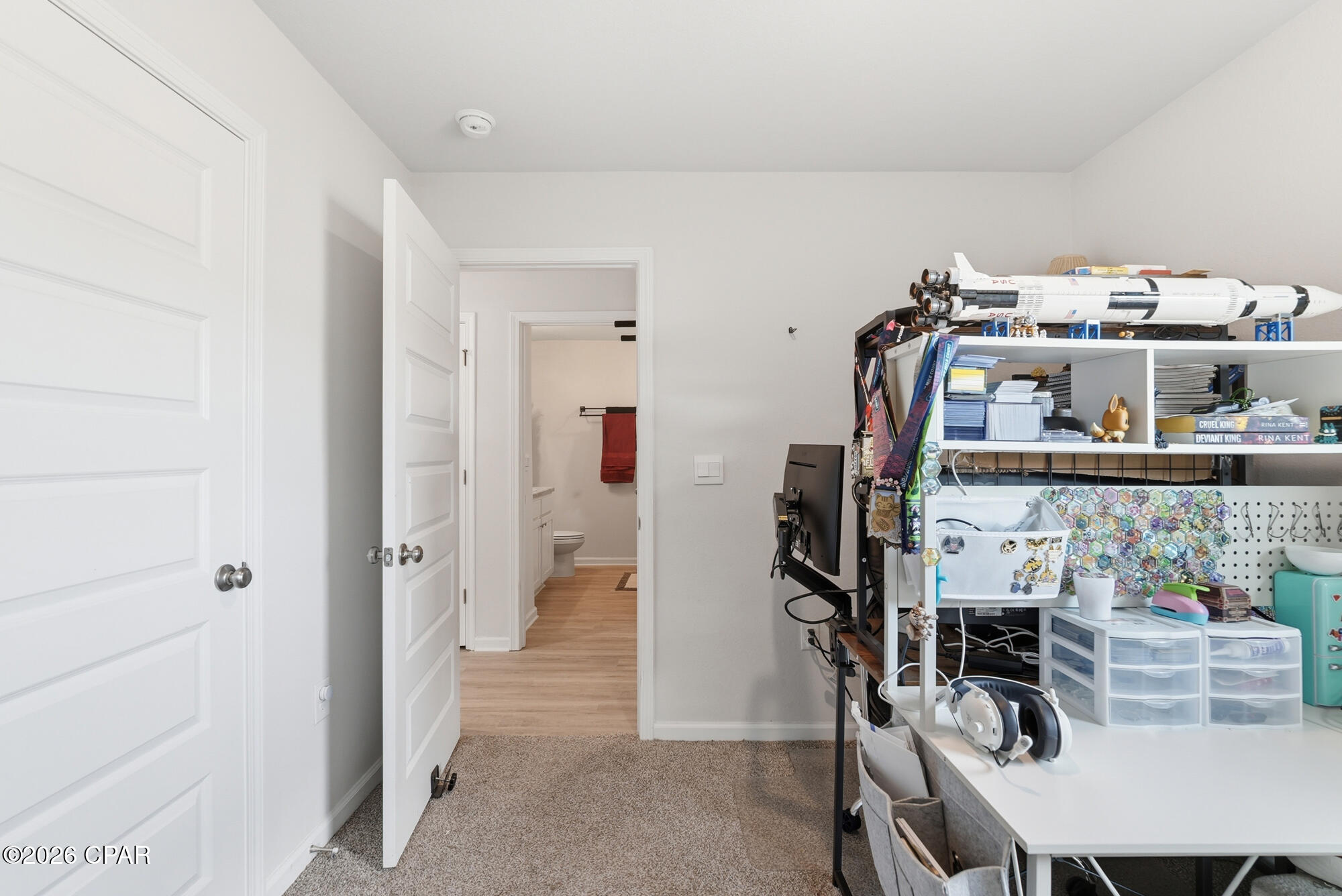 Liberty - Residential