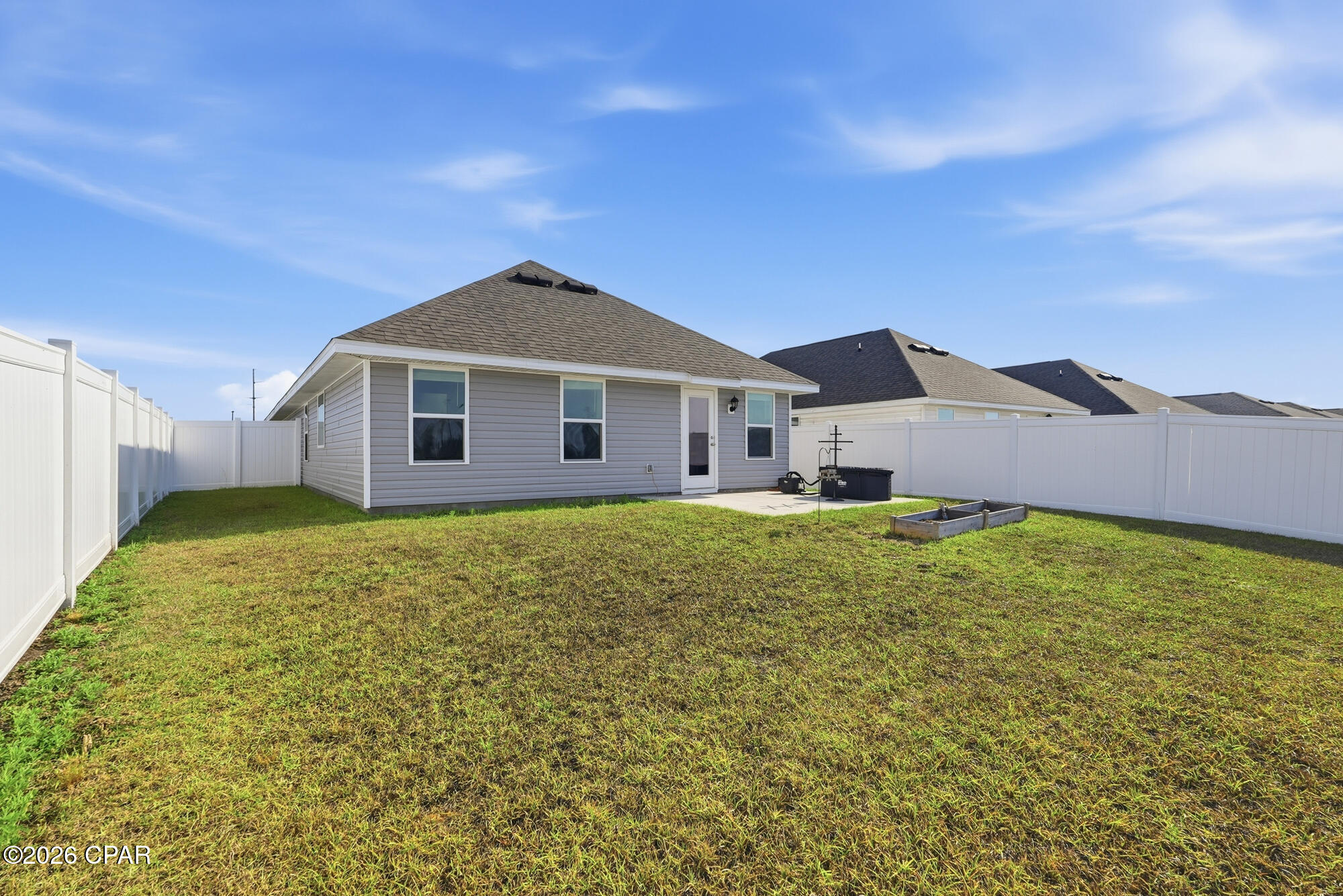 Liberty - Residential