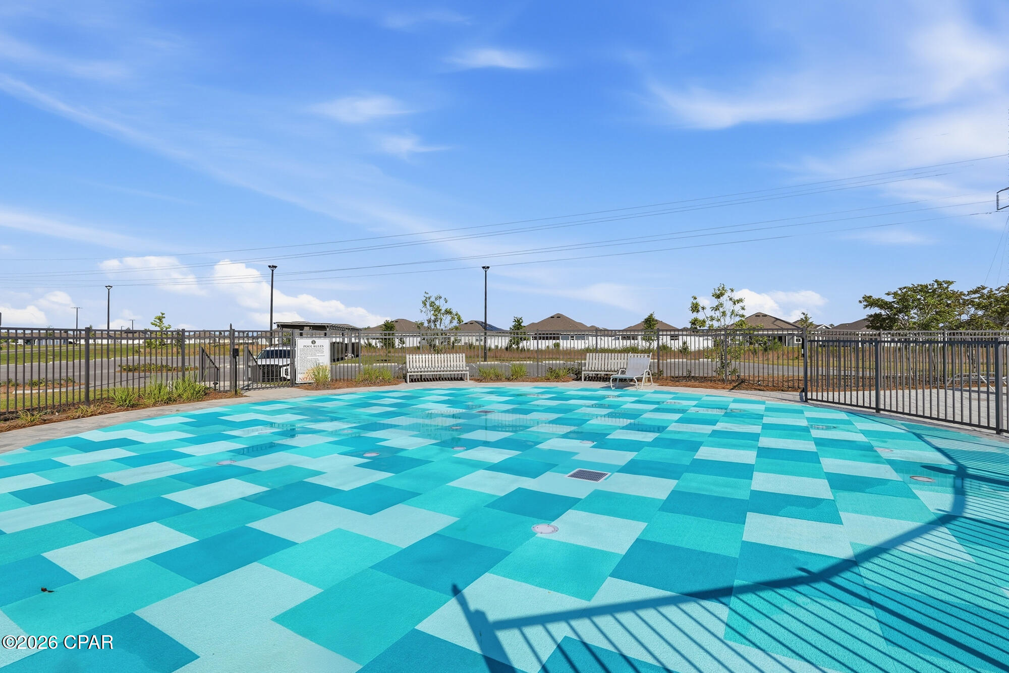 Liberty - Residential