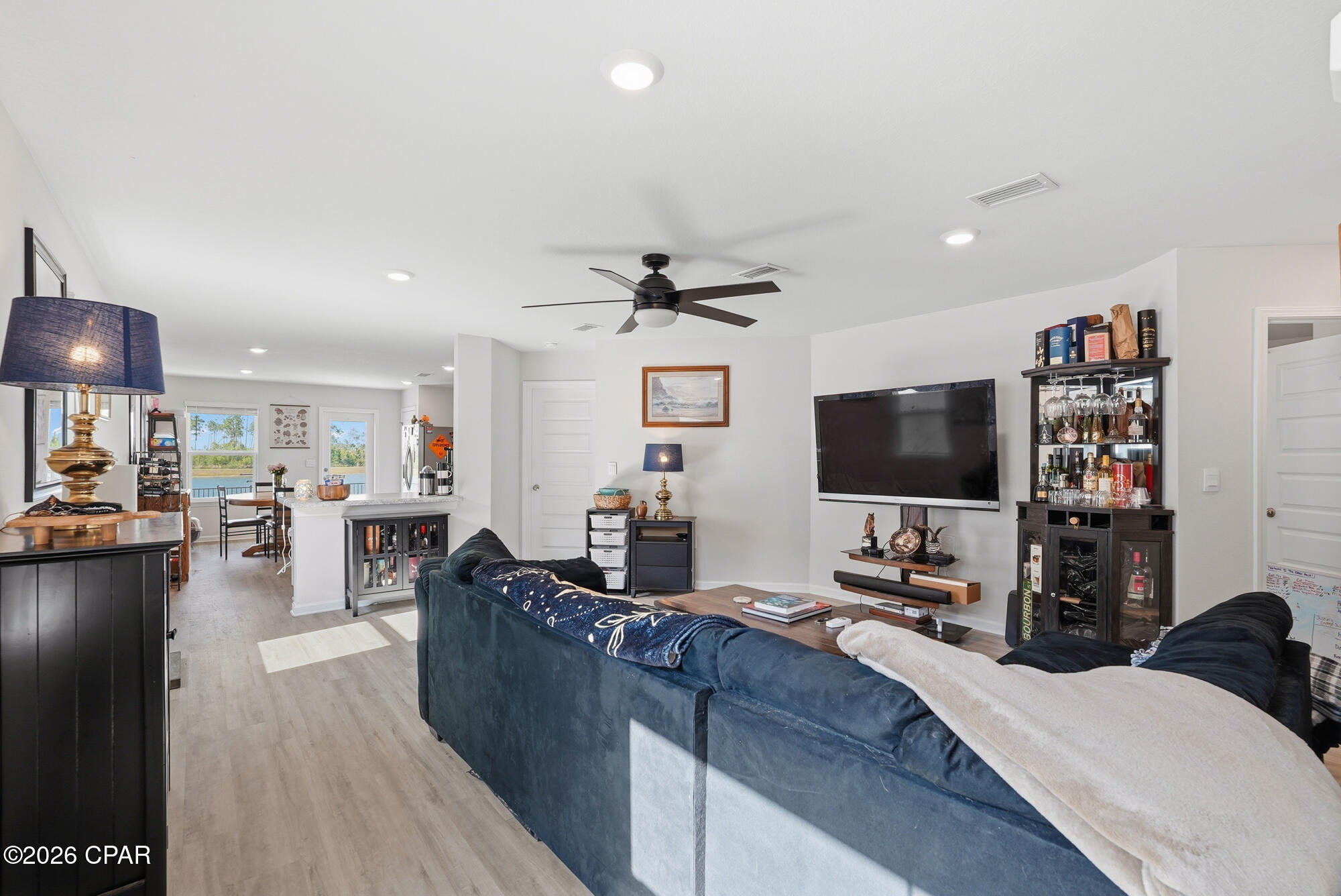 Liberty - Residential