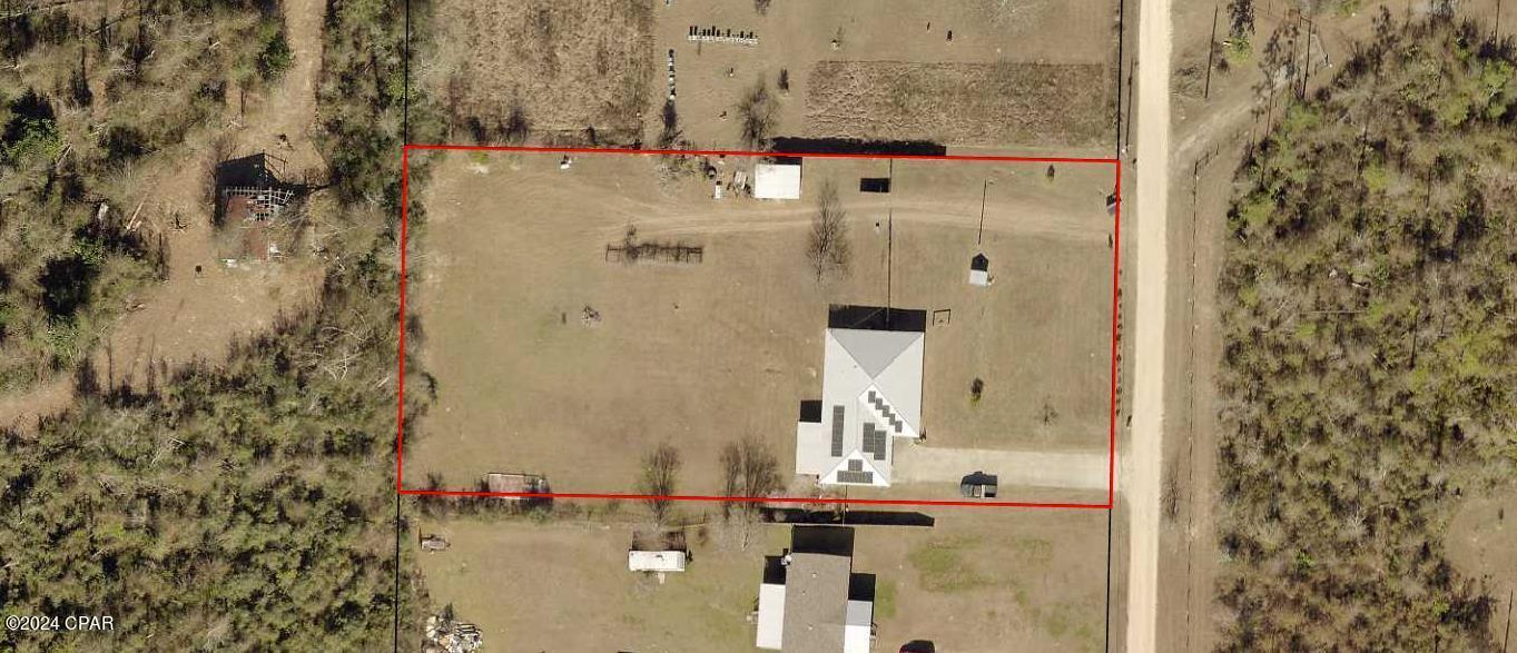 [No Recorded Subdiv] - Residential