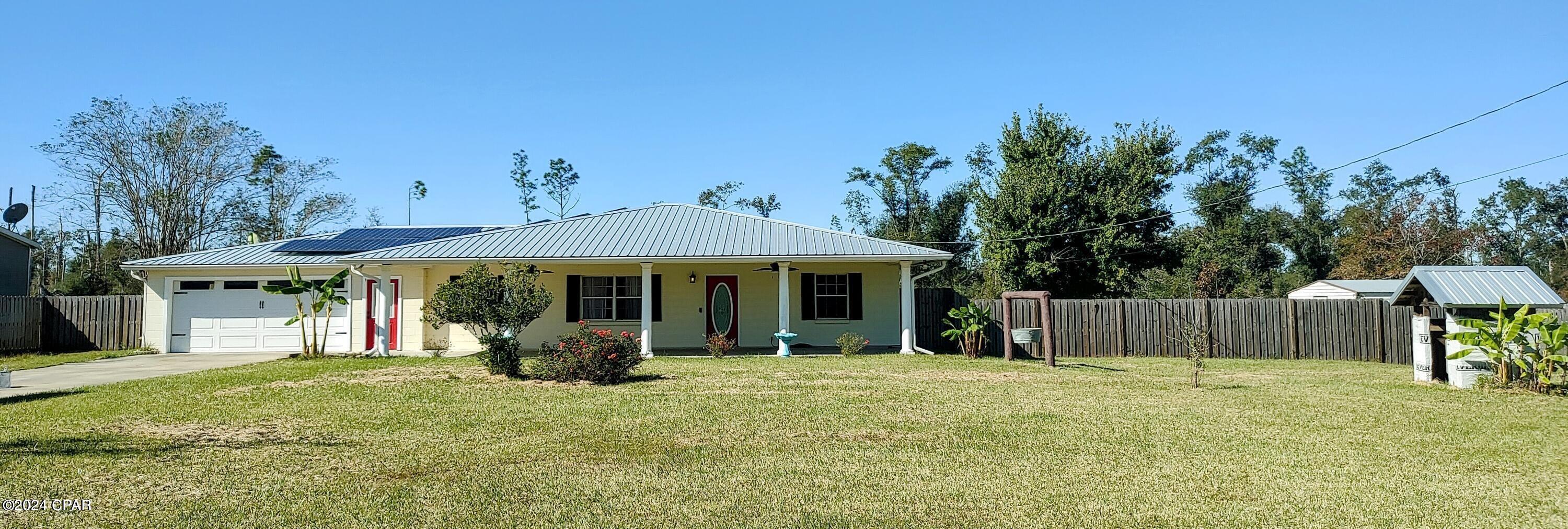 [No Recorded Subdiv] - Residential