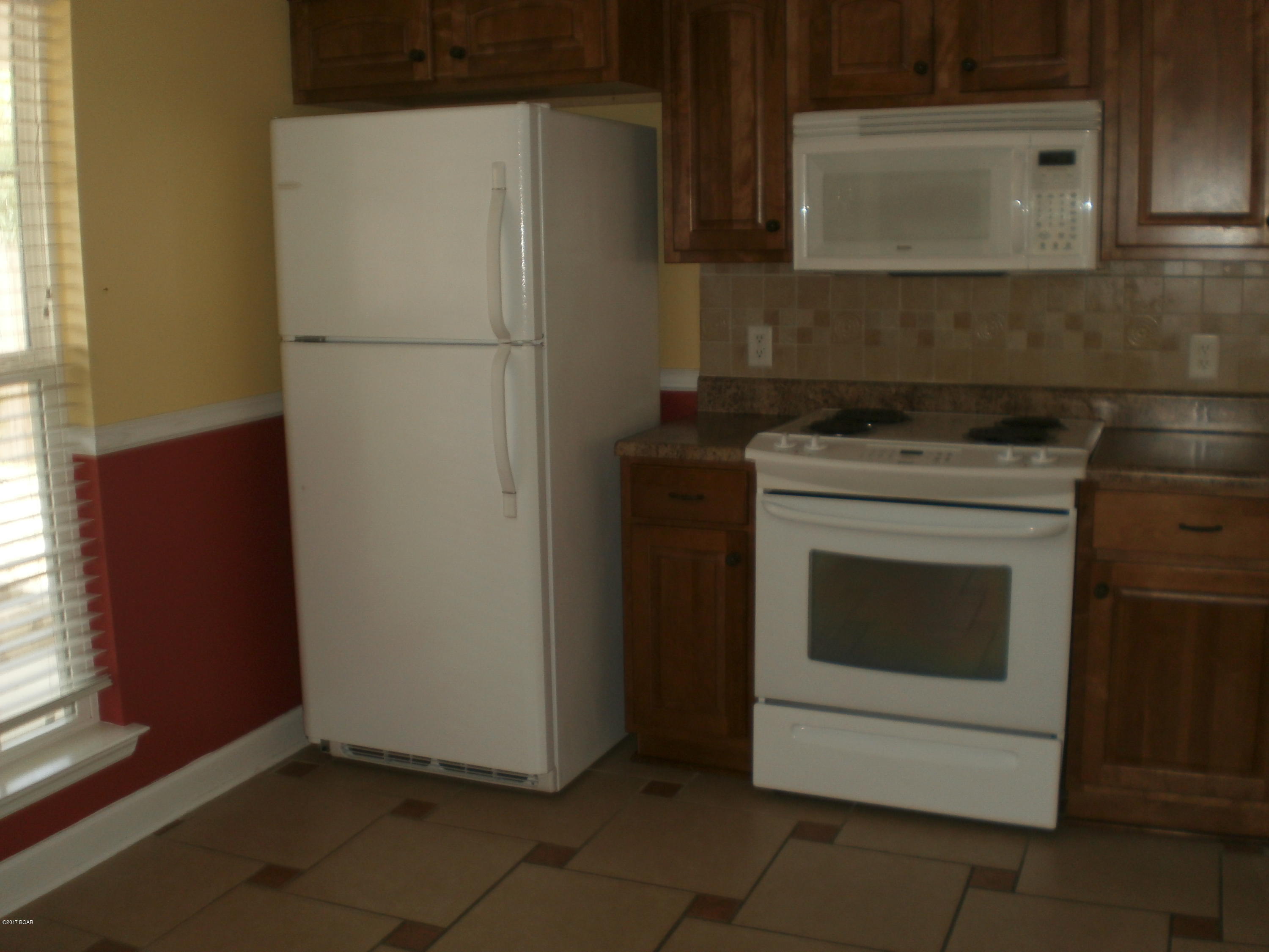 Thousand Oaks - Residential Lease