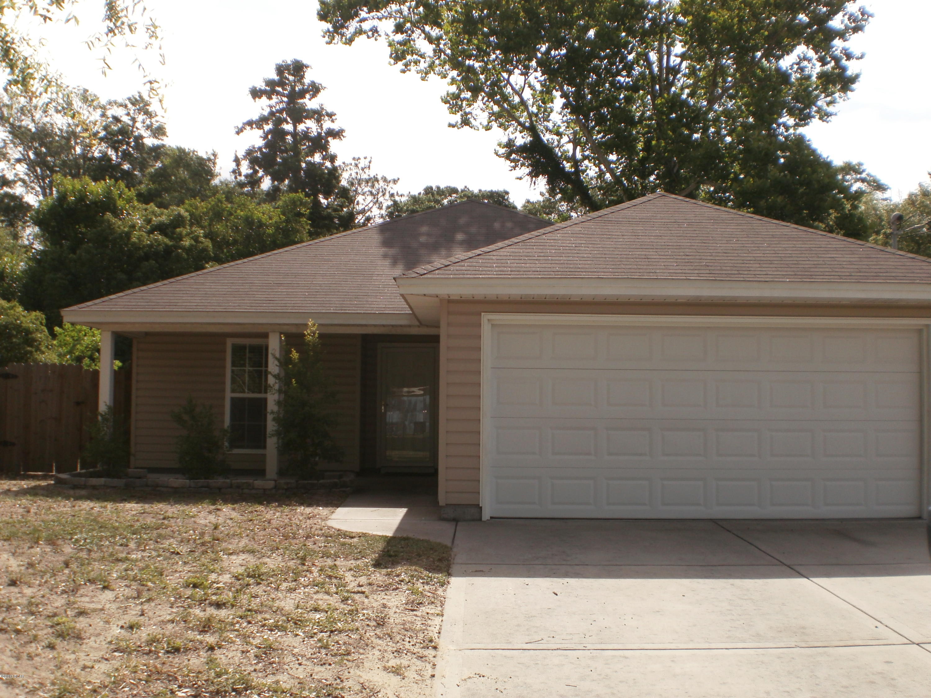 Thousand Oaks - Residential Lease