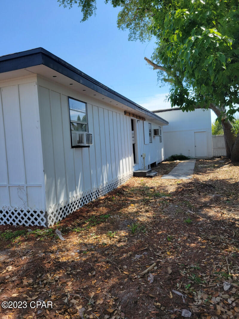 Riviera Beach - Residential