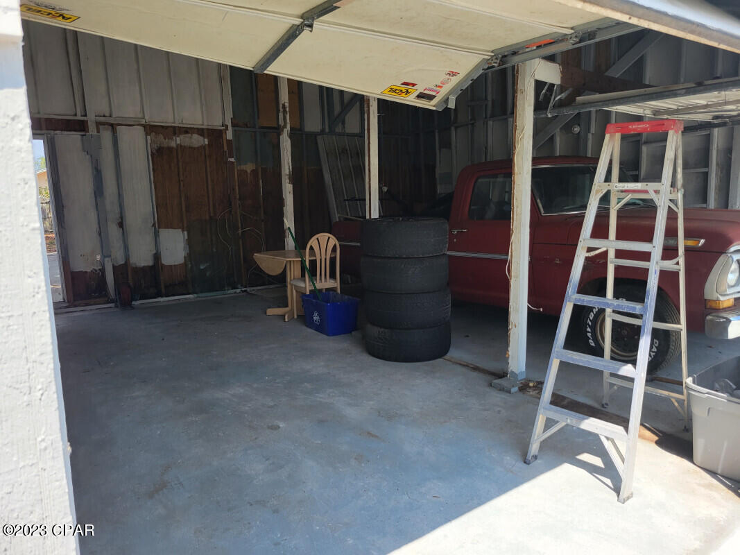 Riviera Beach - Residential