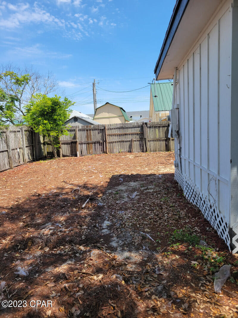 Riviera Beach - Residential