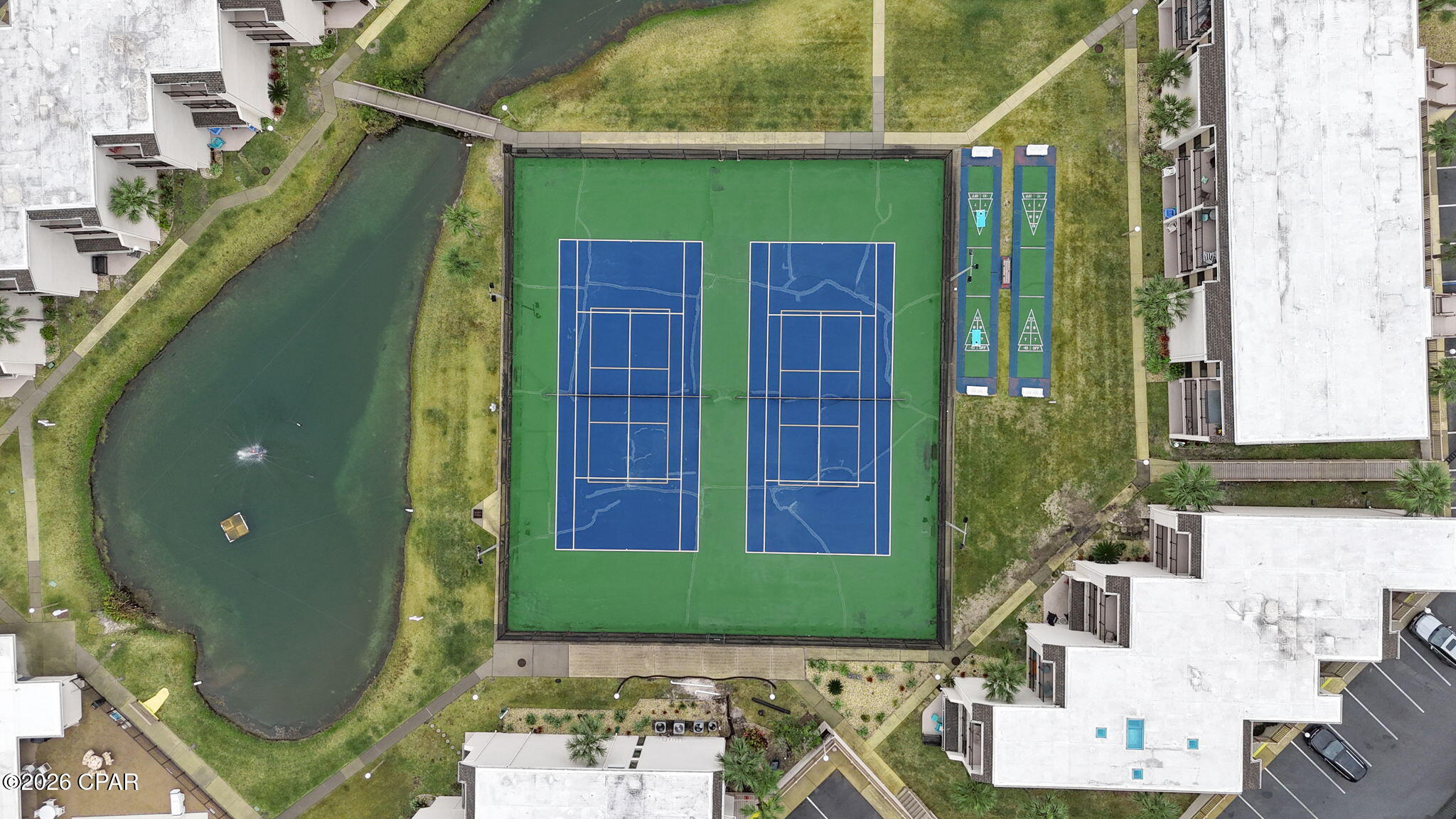 Sugar Beach Condo - Residential