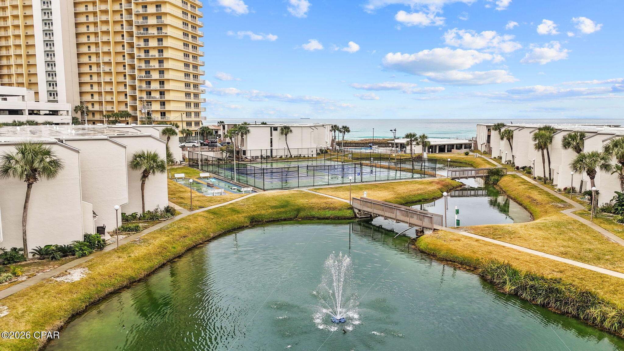 Sugar Beach Condo - Residential