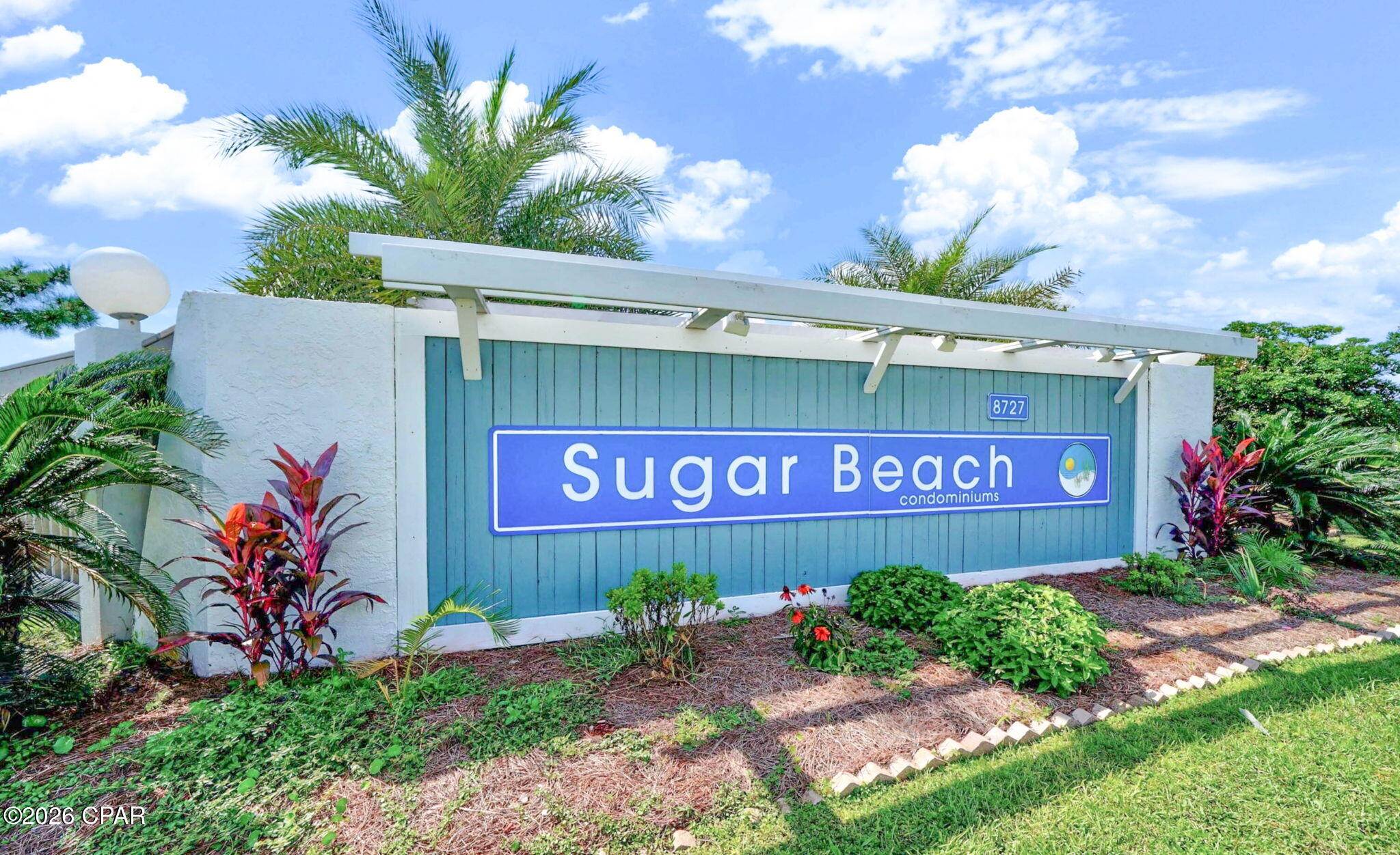 Sugar Beach Condo - Residential
