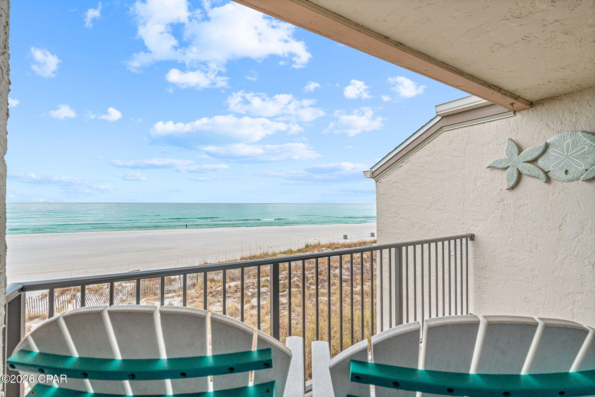 Sugar Beach Condo - Residential