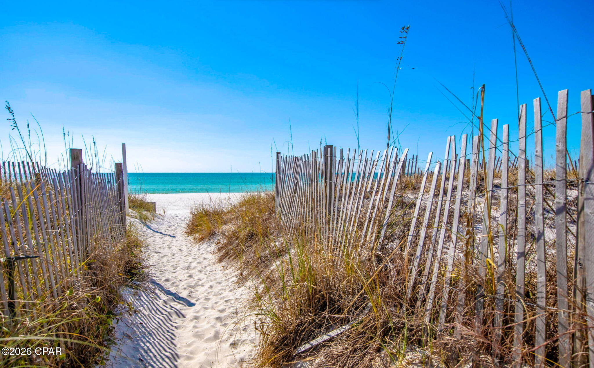 Sugar Beach Condo - Residential