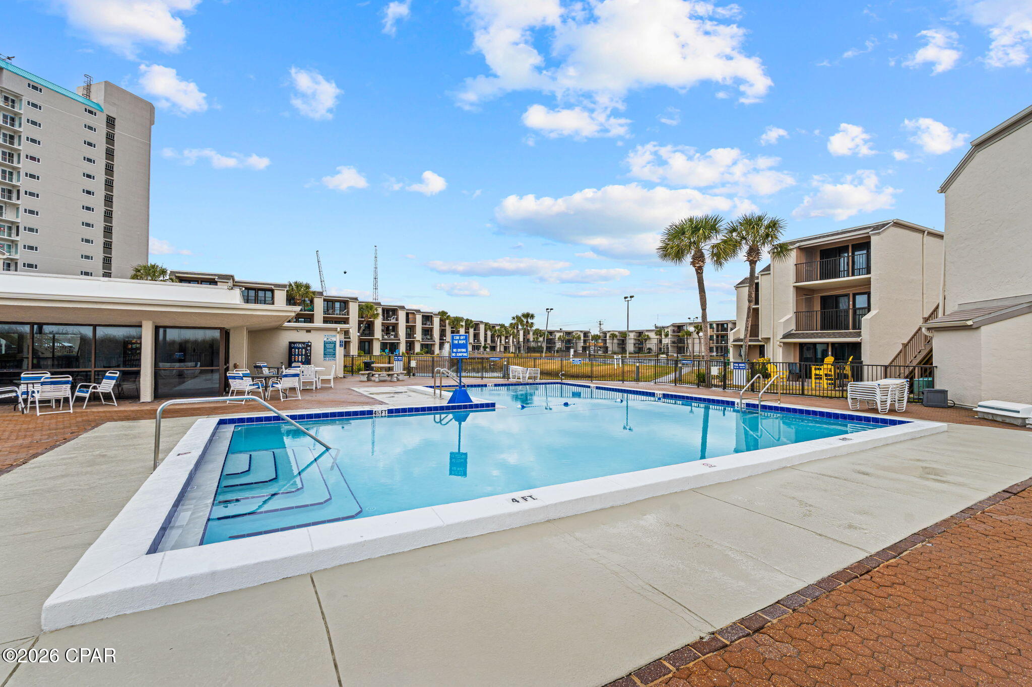 Sugar Beach Condo - Residential