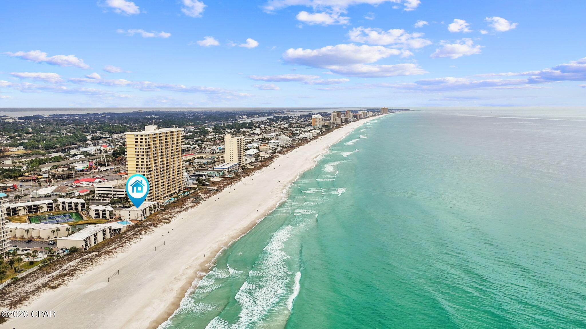 Sugar Beach Condo - Residential