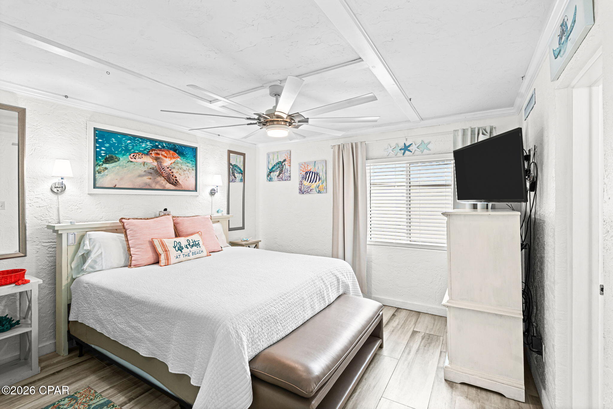 Sugar Beach Condo - Residential