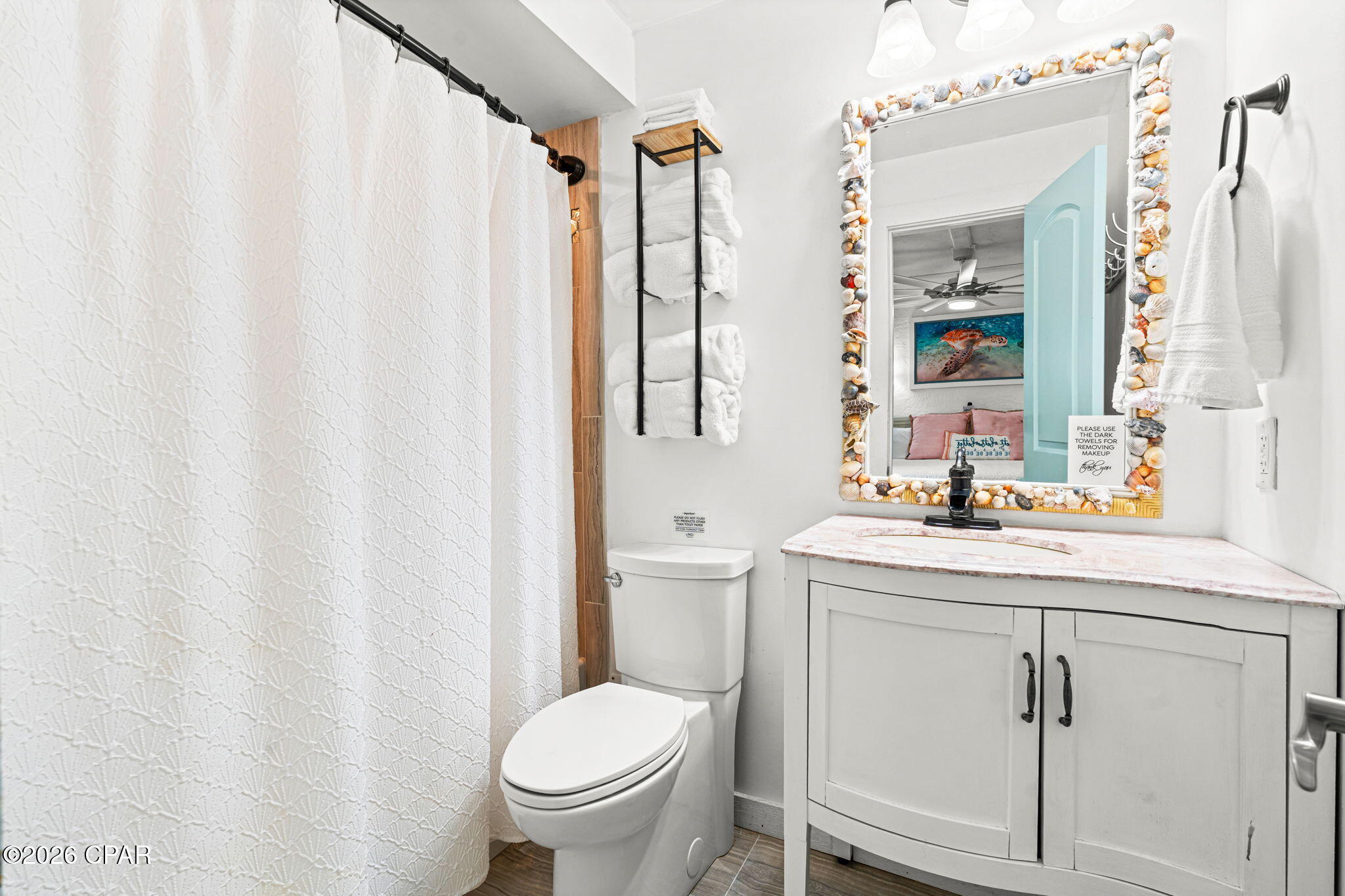 Sugar Beach Condo - Residential