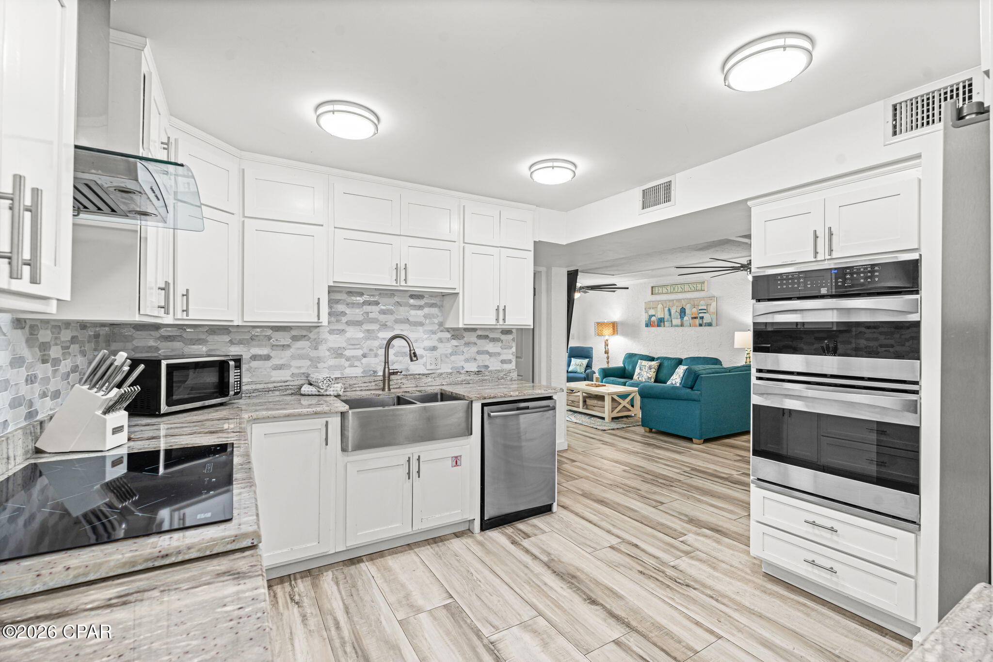 Sugar Beach Condo - Residential